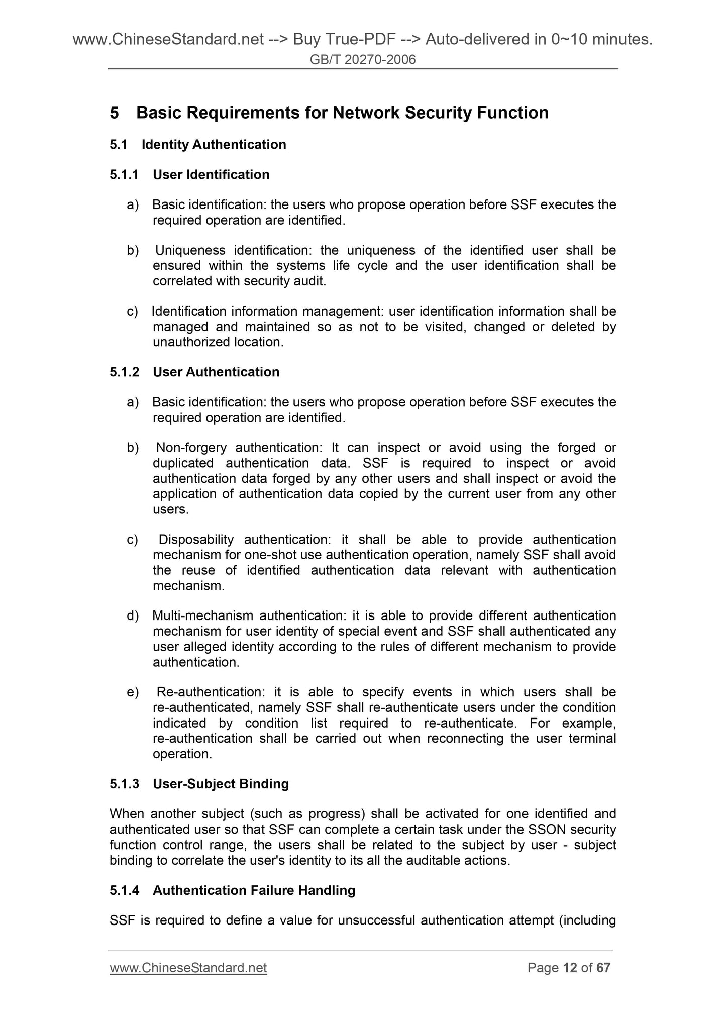 GB/T 20270-2006 Page 11