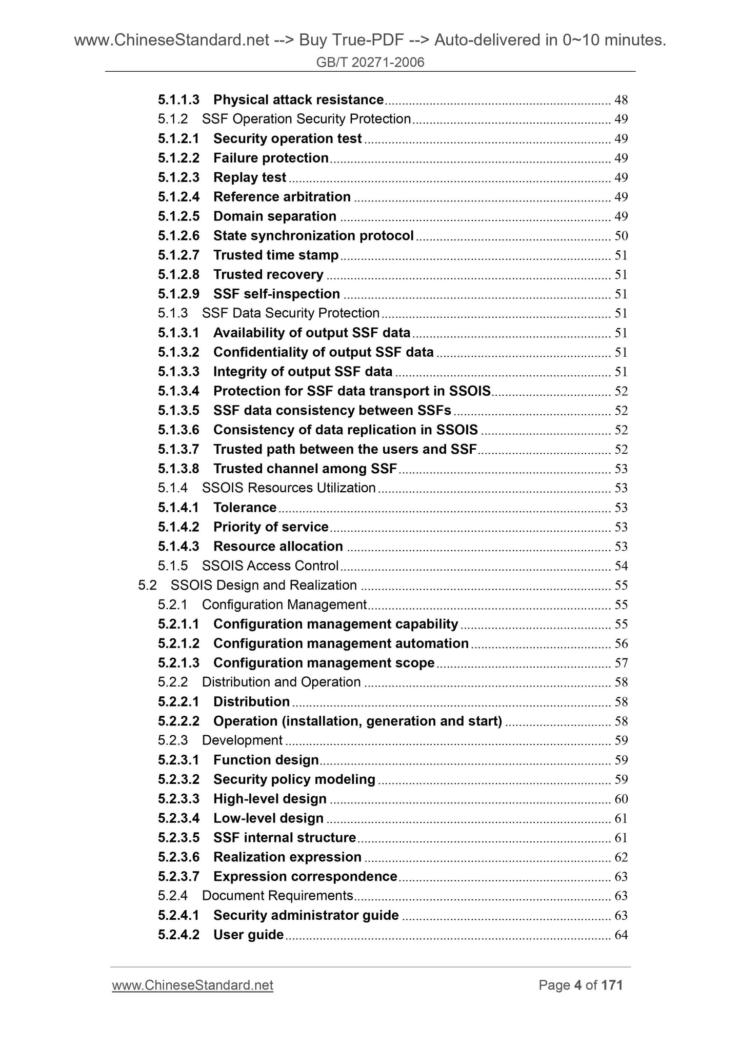 GB/T 20271-2006 Page 4