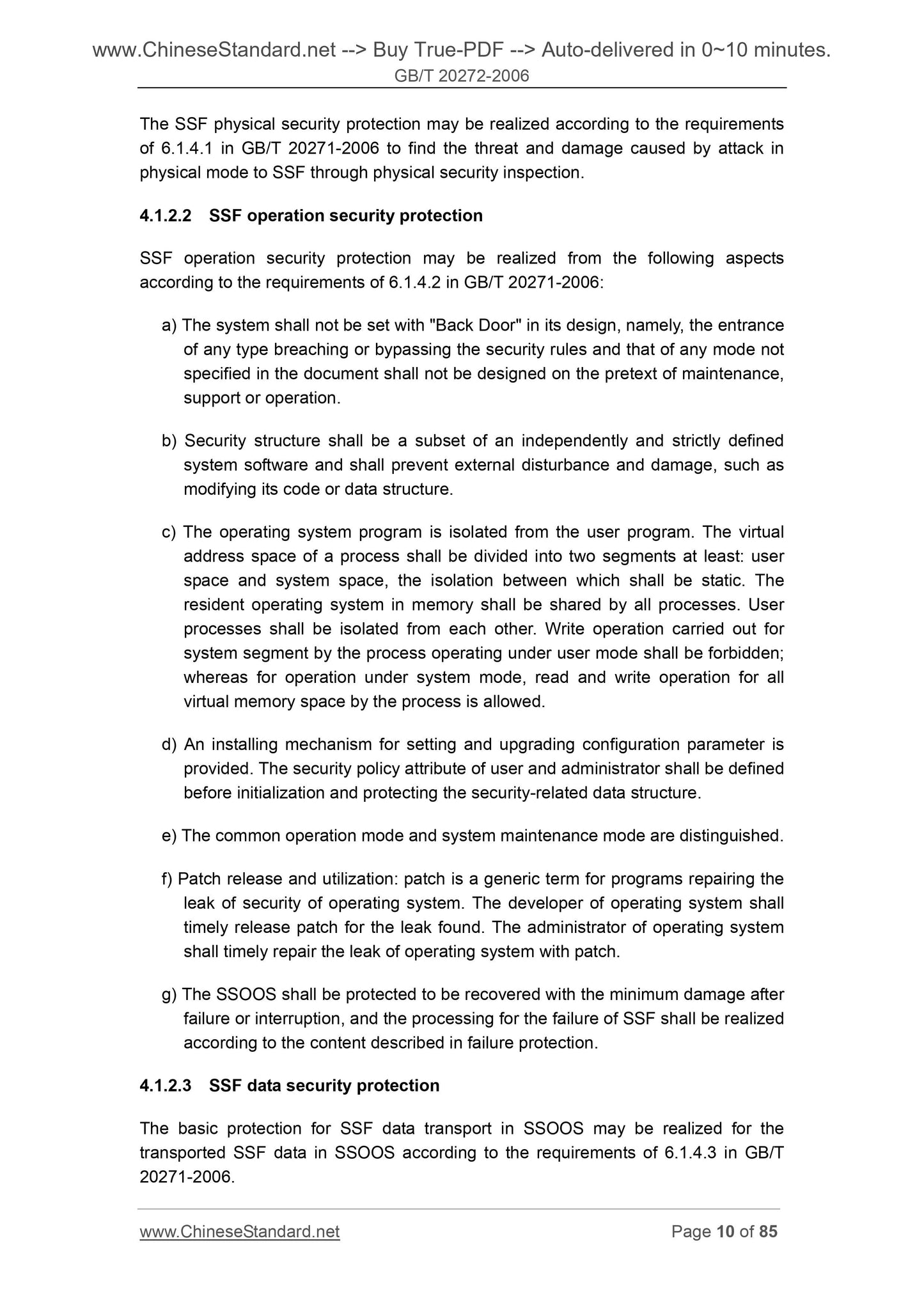 GB/T 20272-2006 Page 10