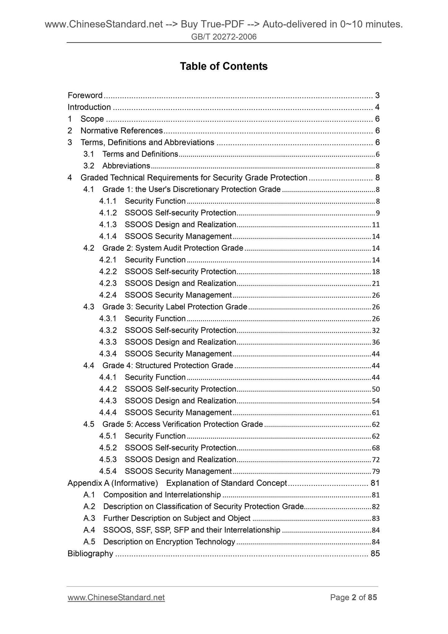GB/T 20272-2006 Page 2