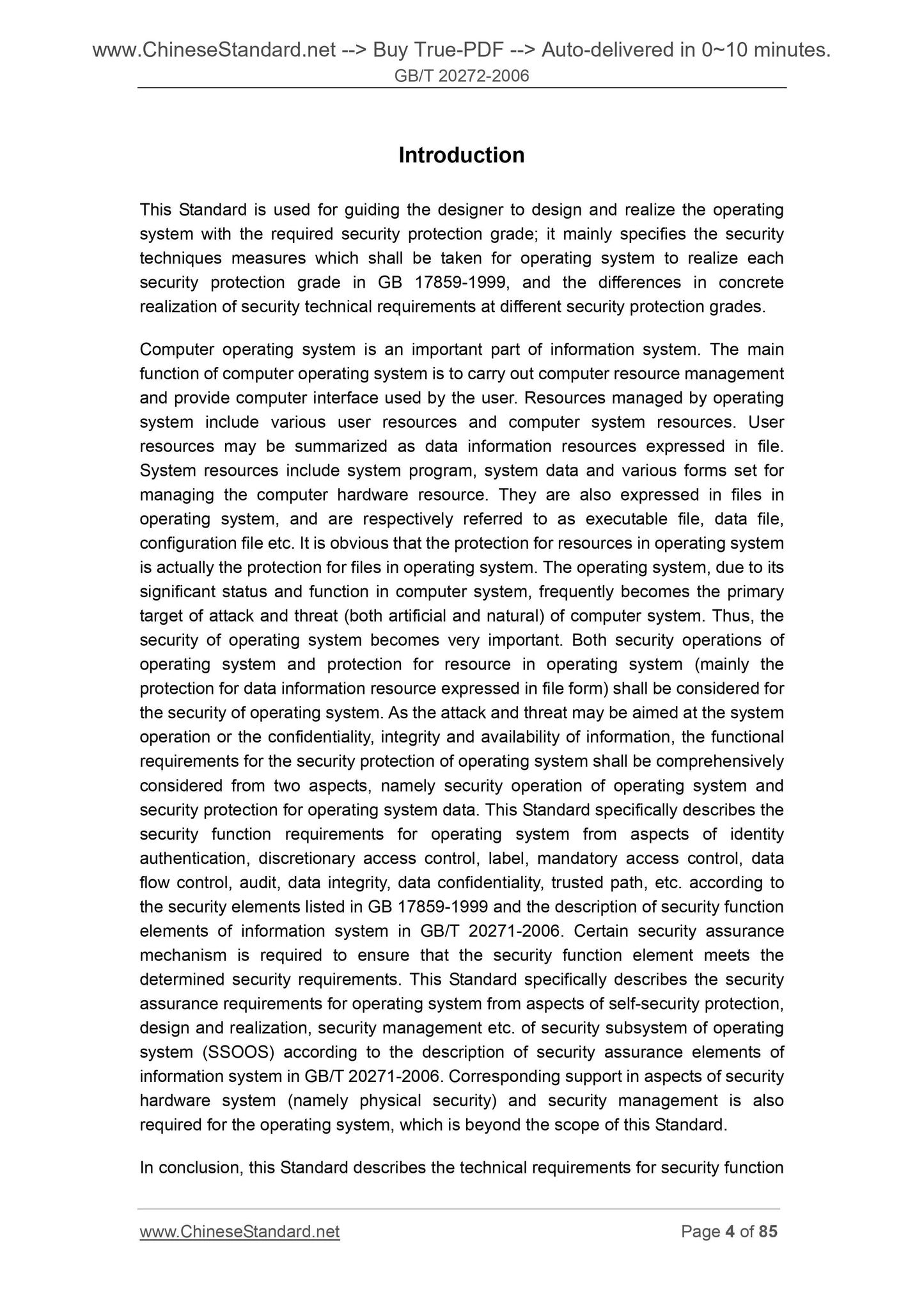 GB/T 20272-2006 Page 4