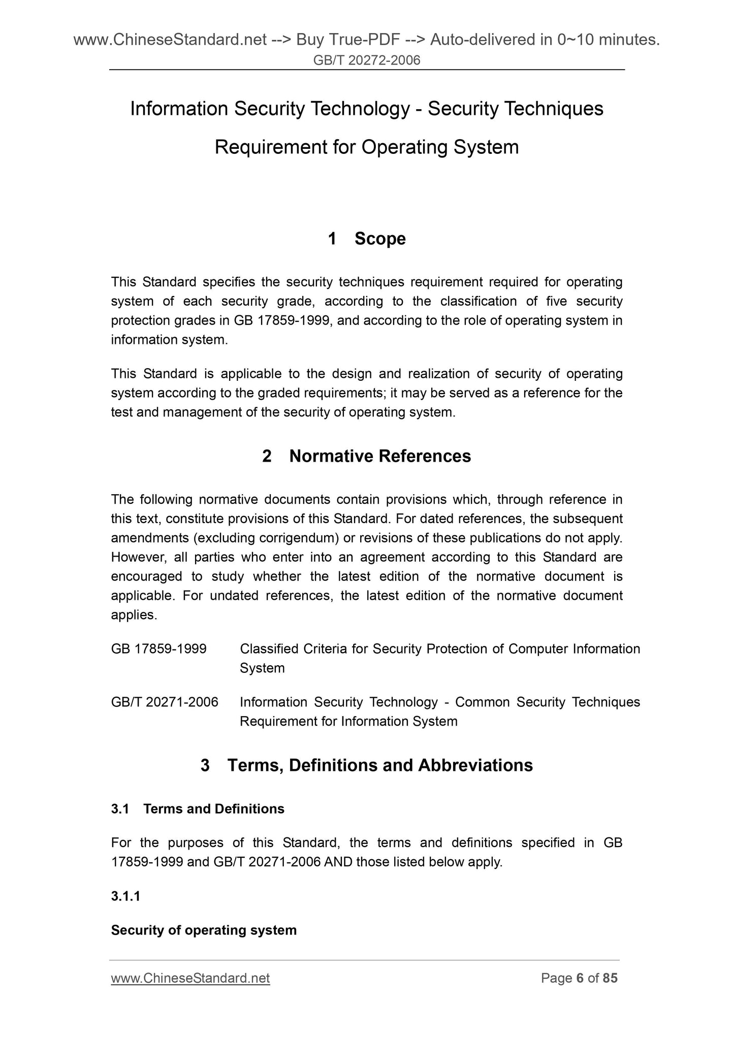 GB/T 20272-2006 Page 6