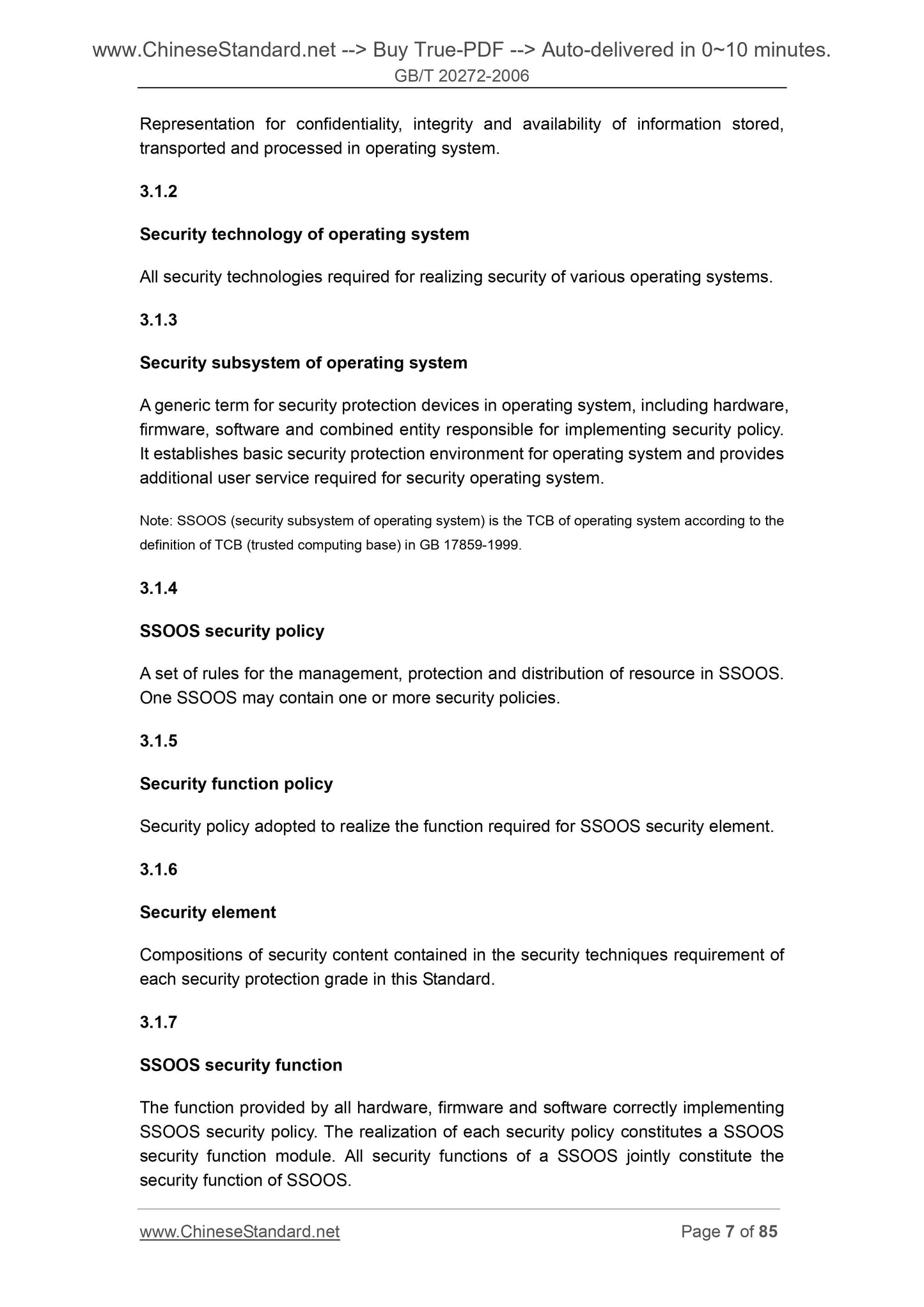 GB/T 20272-2006 Page 7