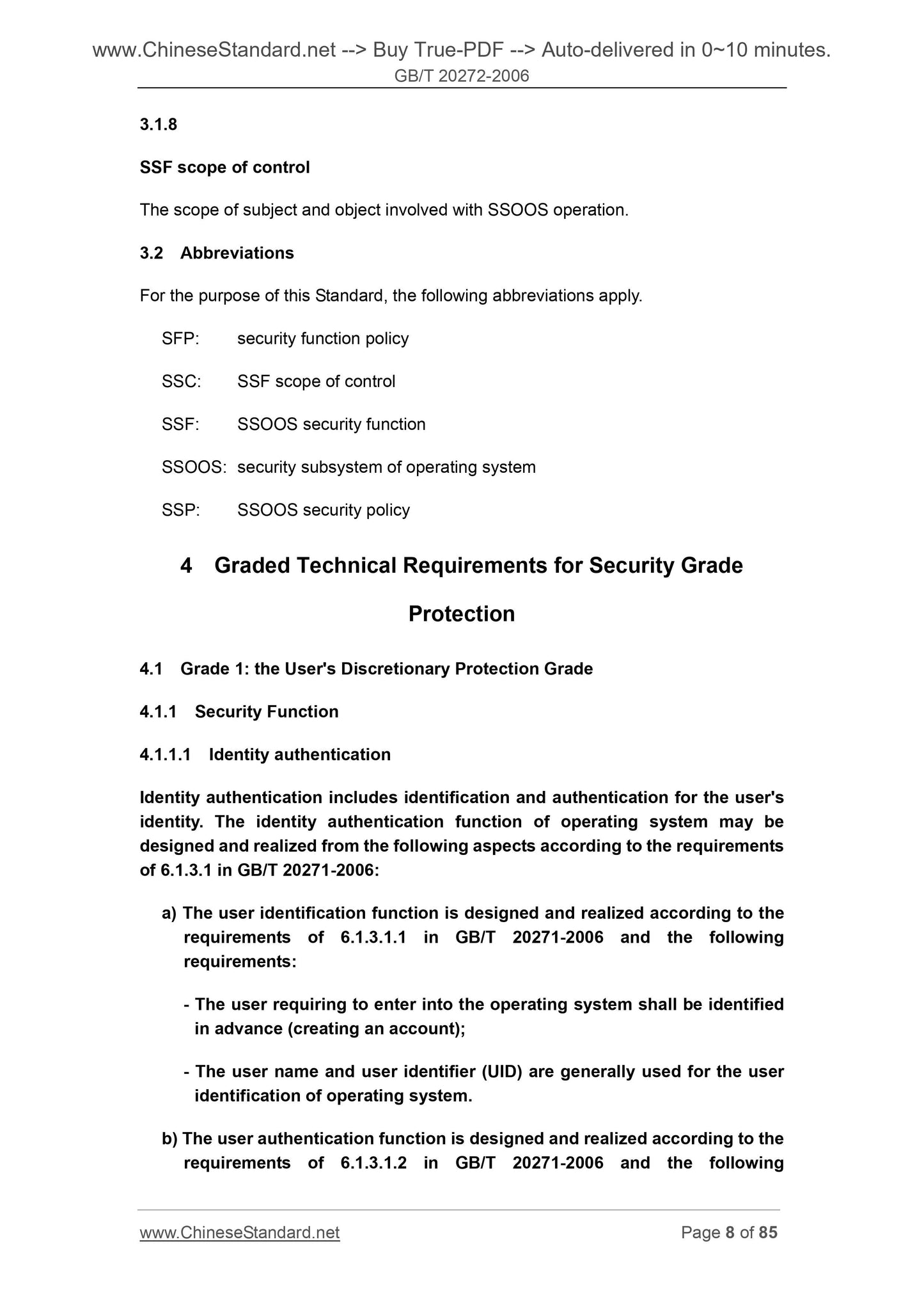 GB/T 20272-2006 Page 8
