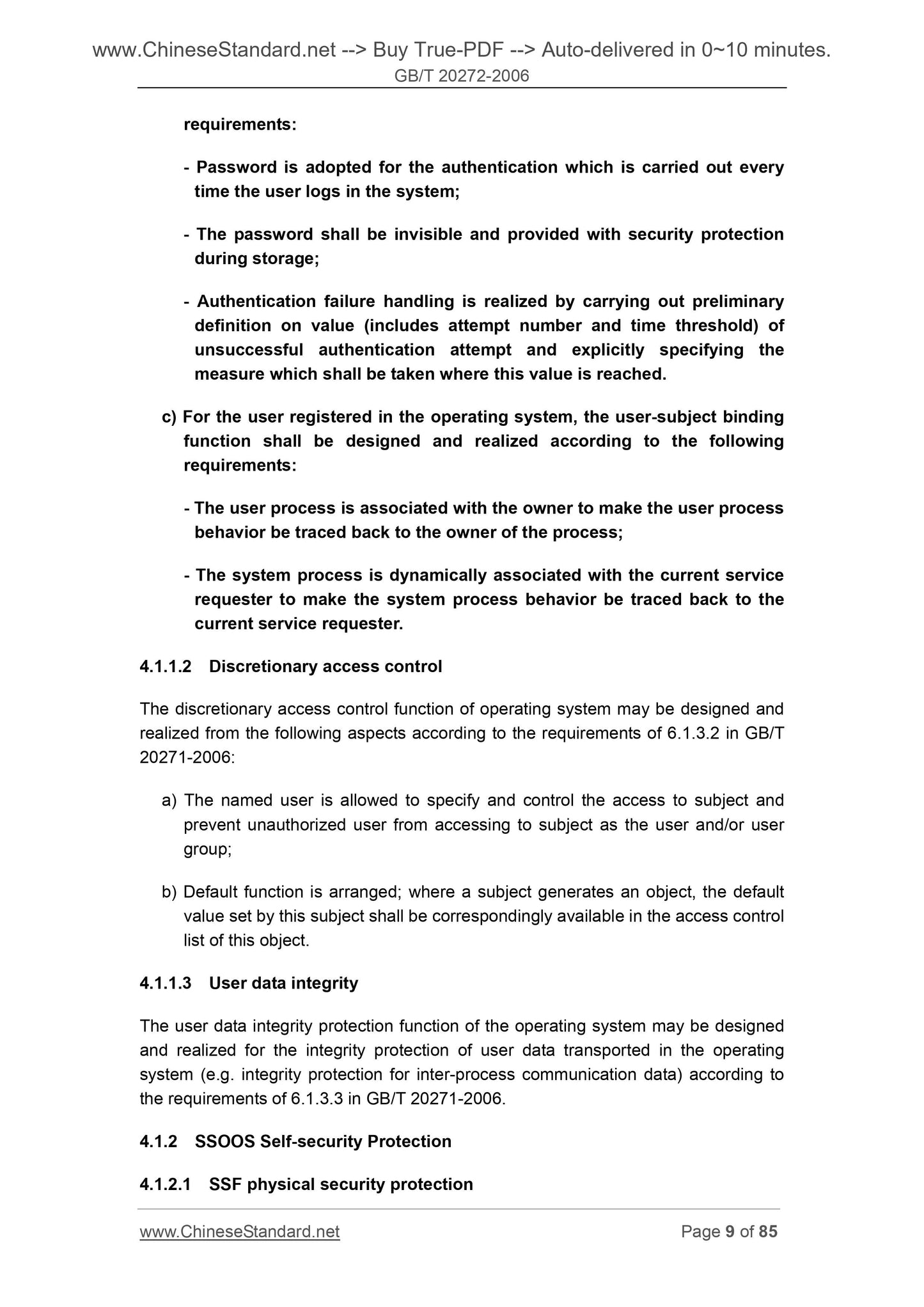 GB/T 20272-2006 Page 9