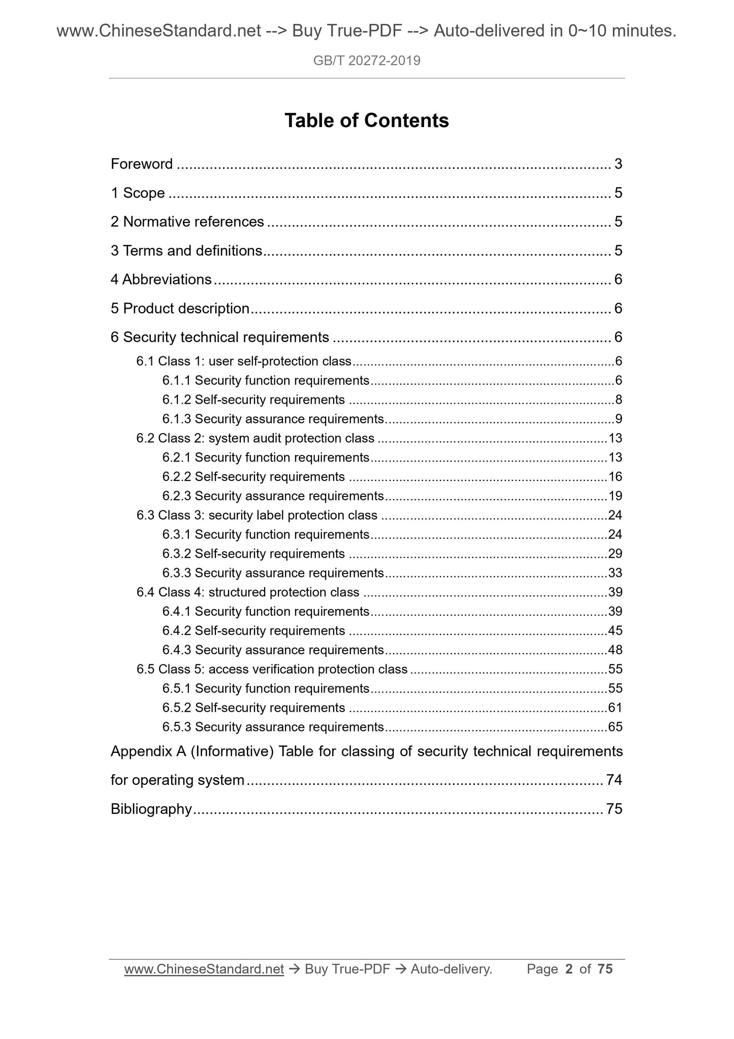 GB/T 20272-2019 Page 2