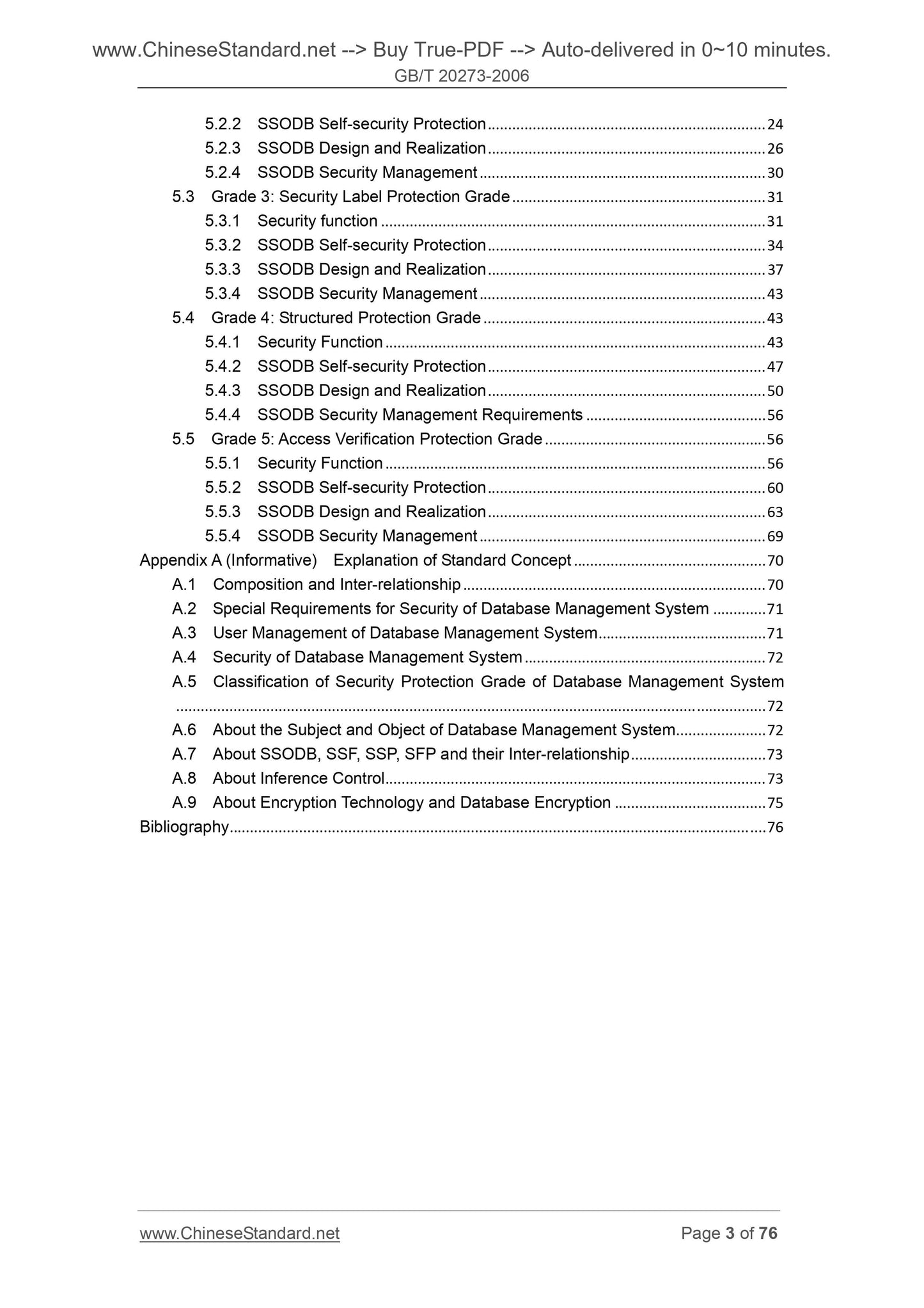 GB/T 20273-2006 Page 3