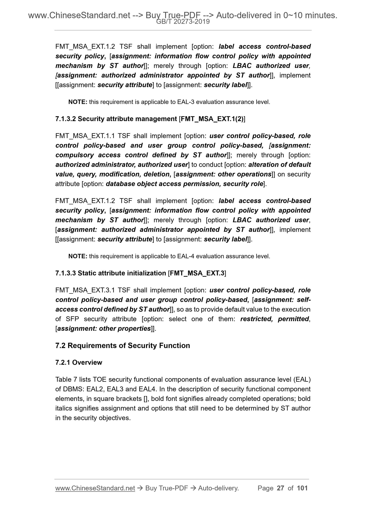 GB/T 20273-2019 Page 10