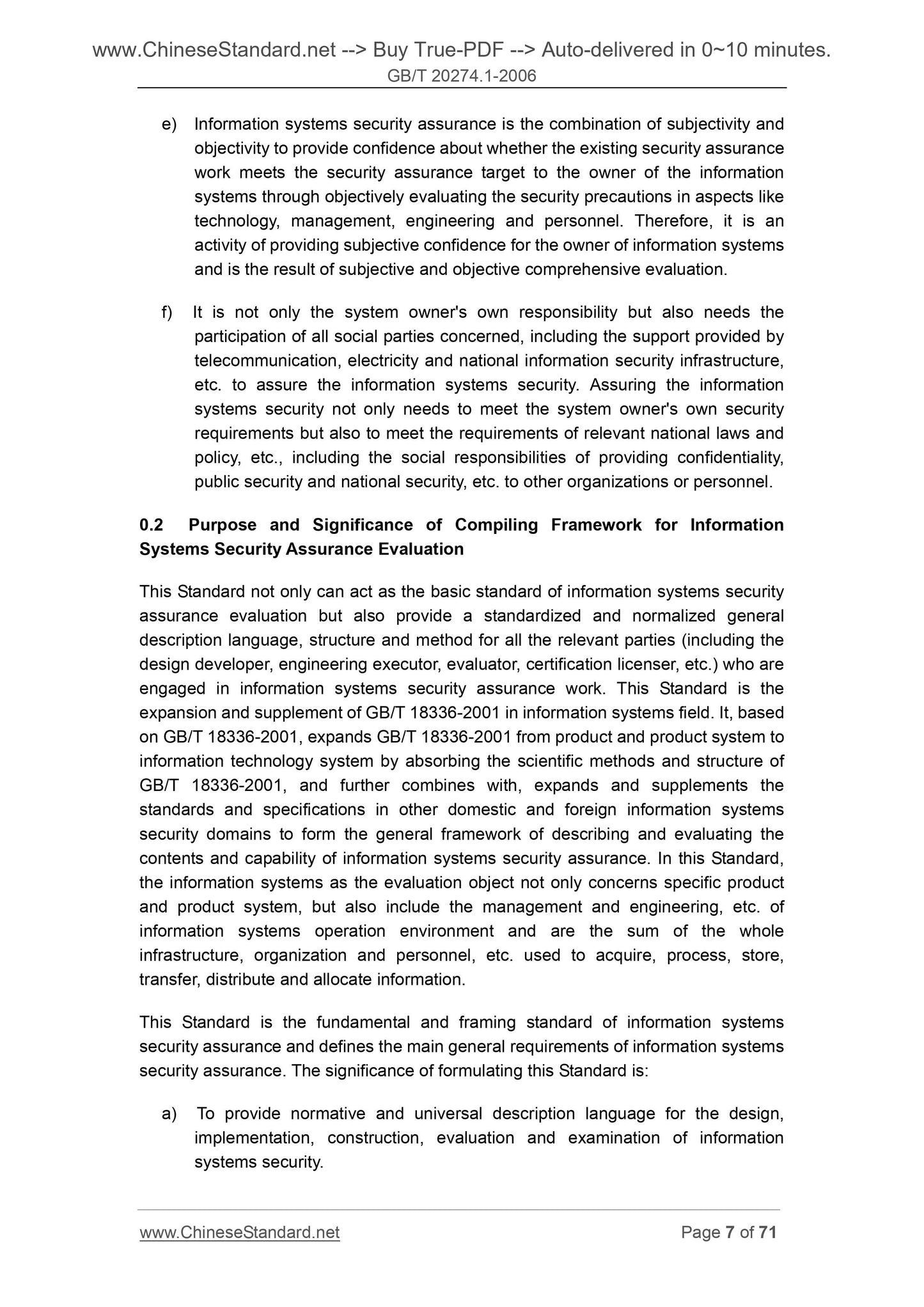 GB/T 20274.1-2006 Page 7