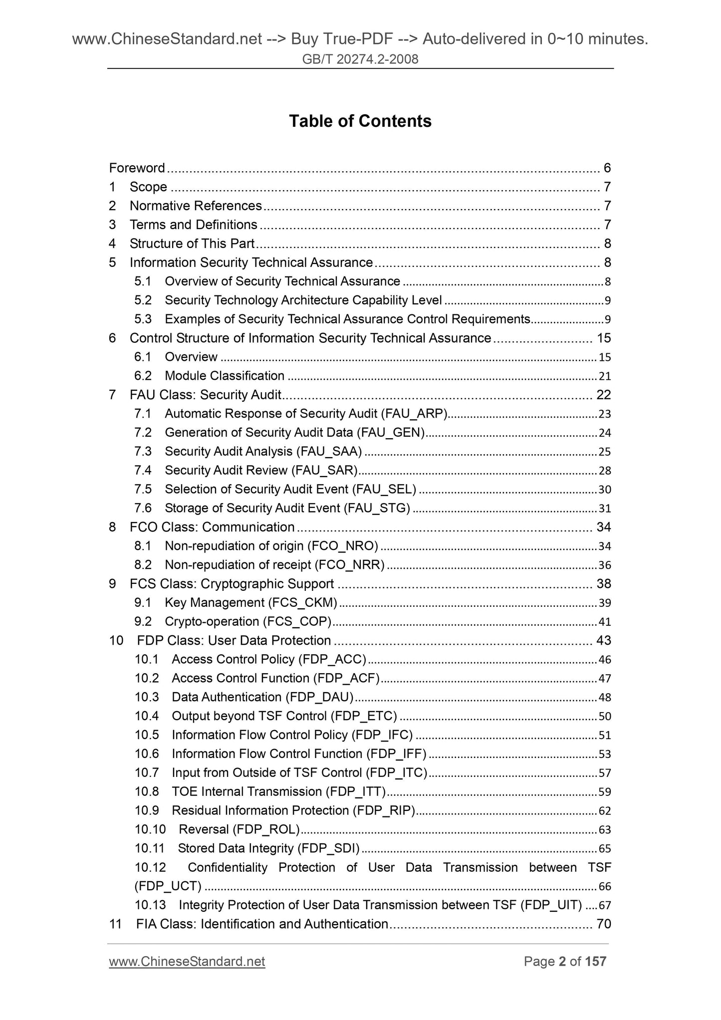 GB/T 20274.2-2008 Page 2