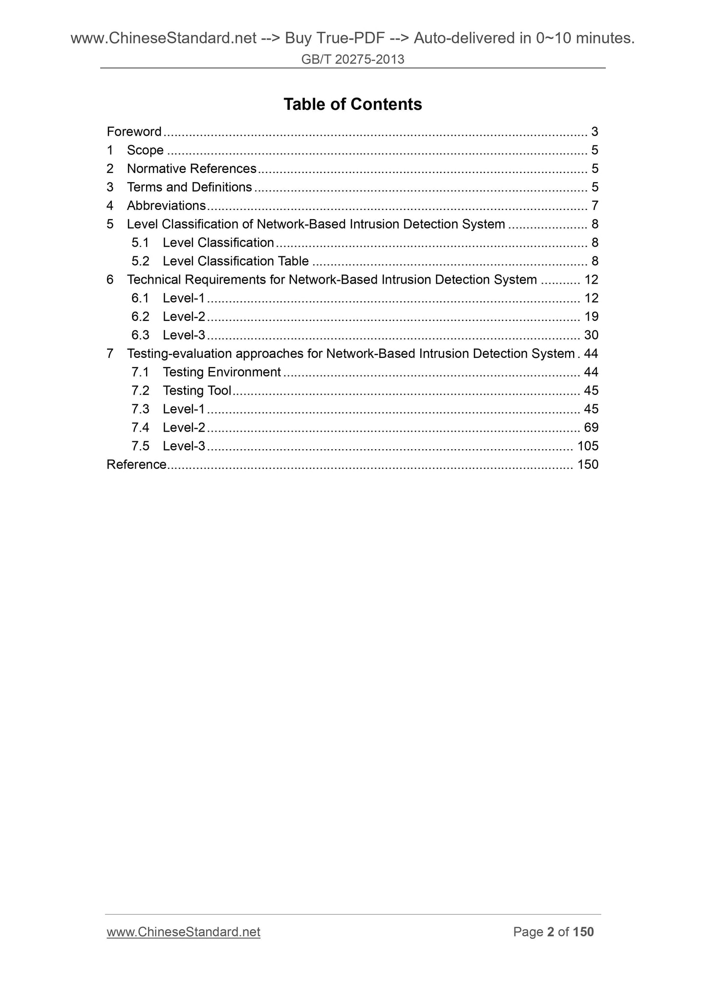 GB/T 20275-2013 Page 2