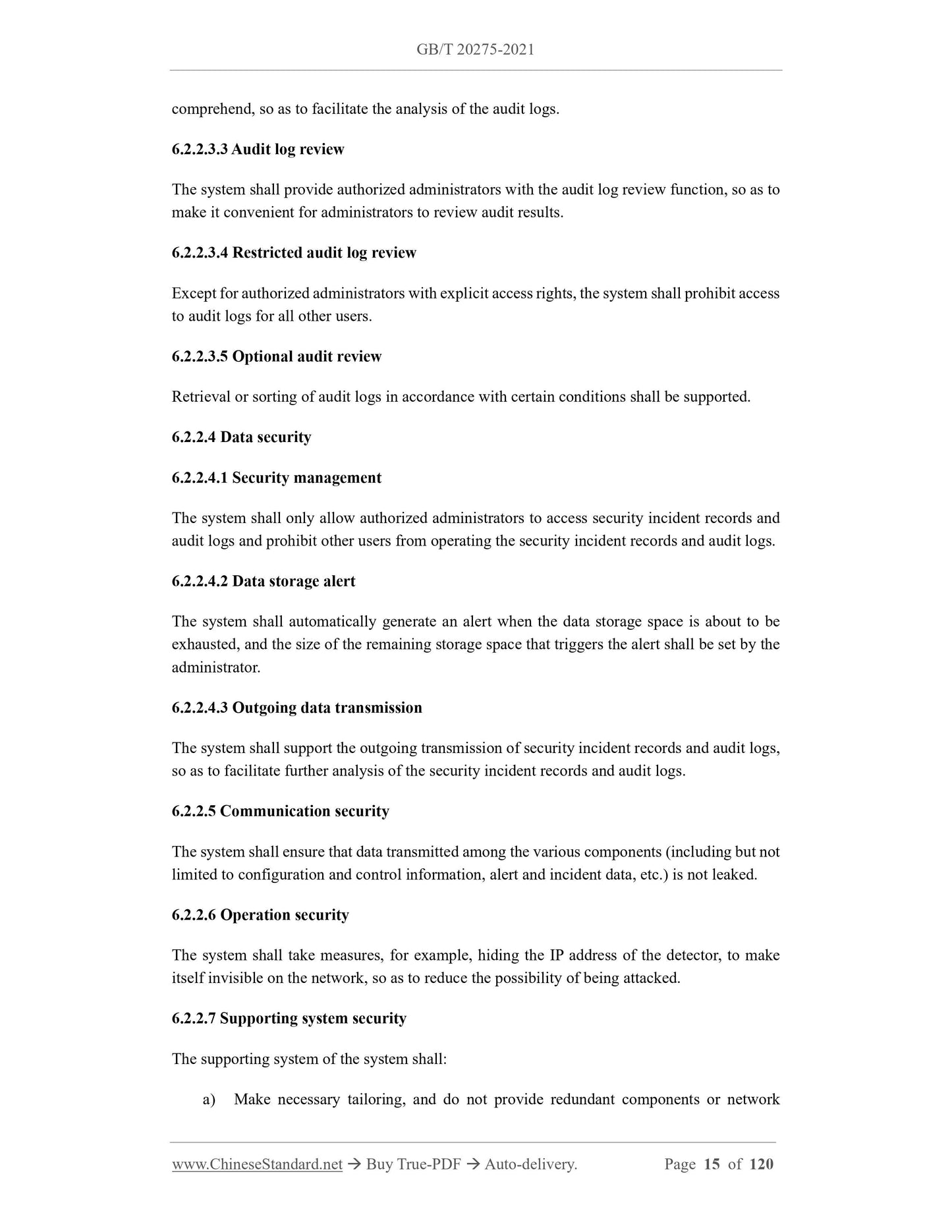 GB/T 20275-2021 Page 9