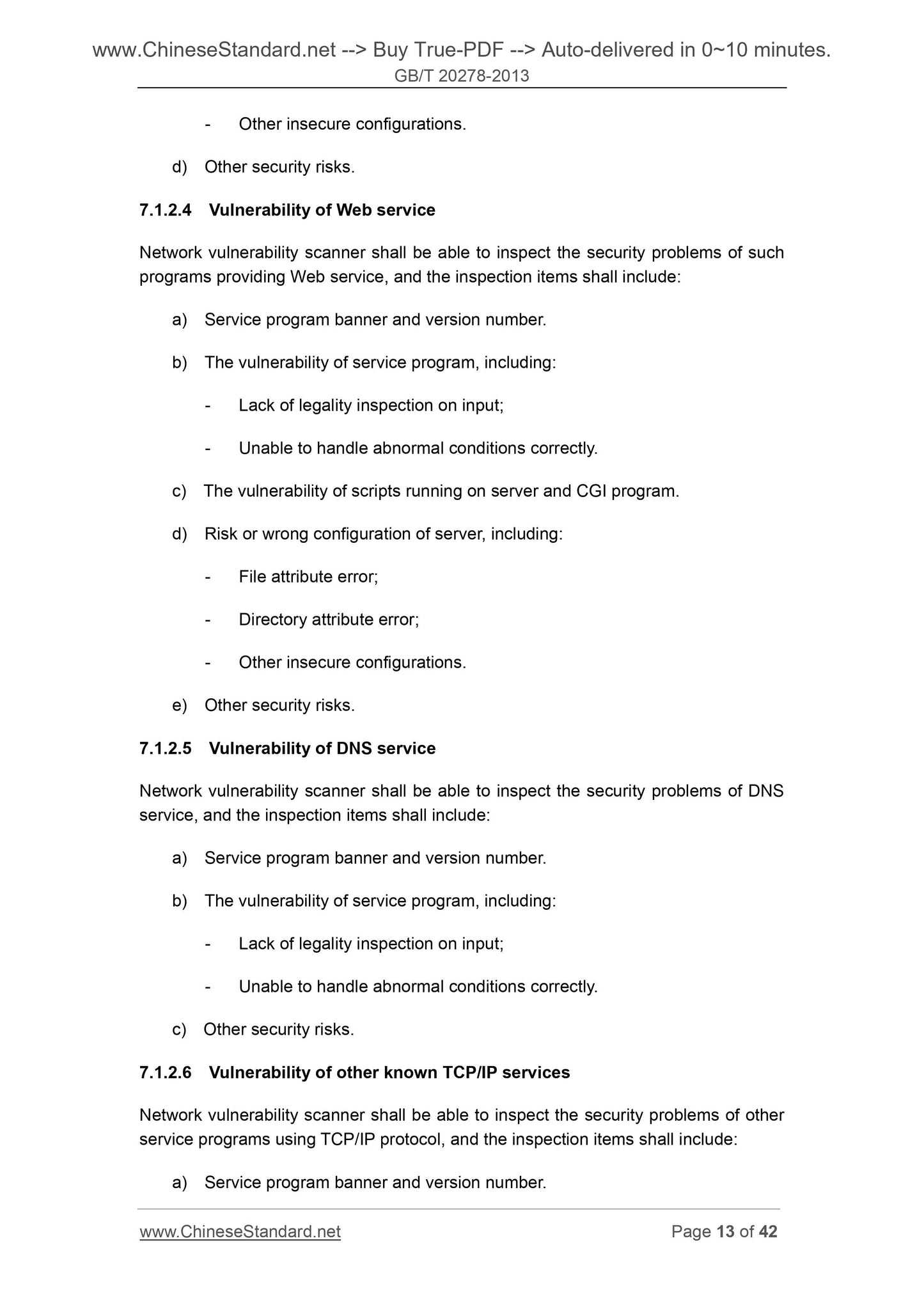 GB/T 20278-2013 Page 11