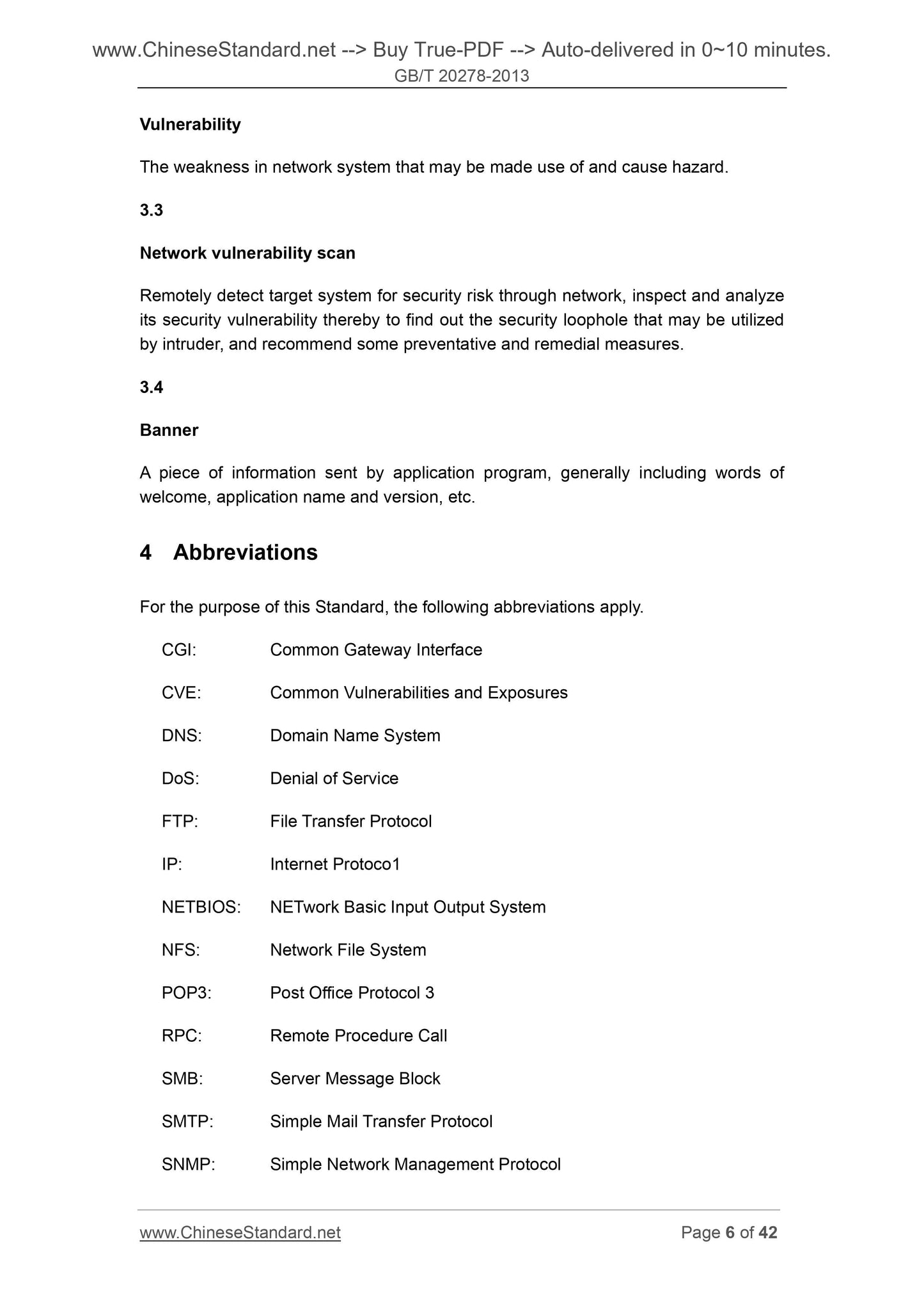 GB/T 20278-2013 Page 6