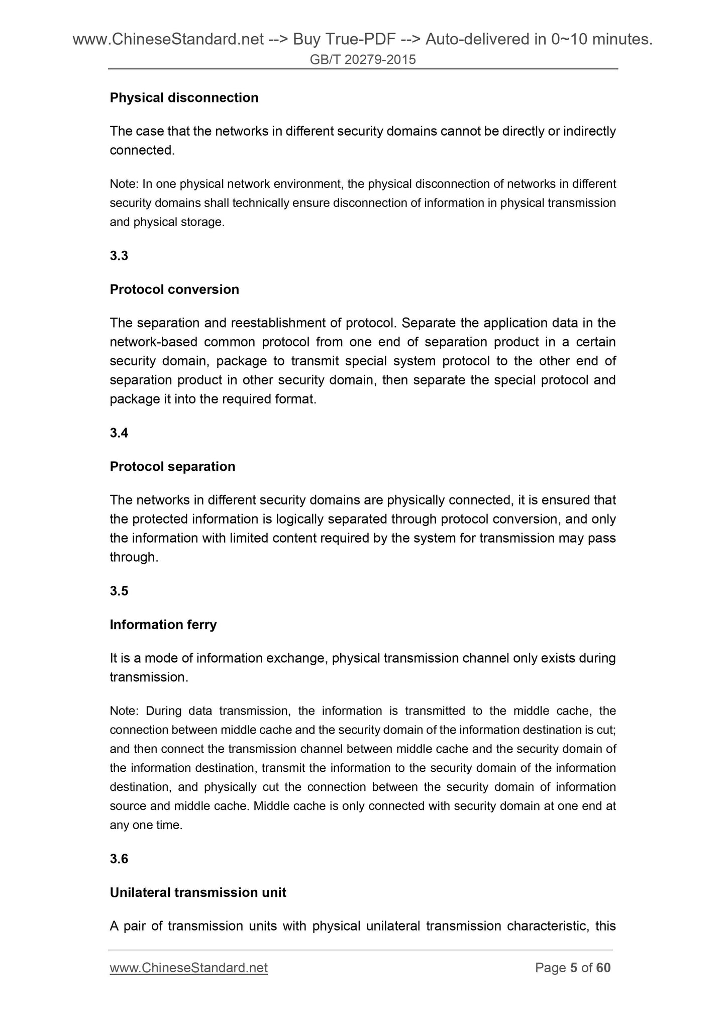 GB/T 20279-2015 Page 5