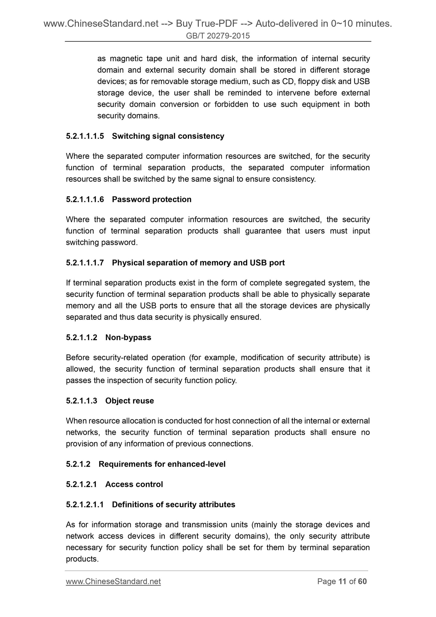 GB/T 20279-2015 Page 8