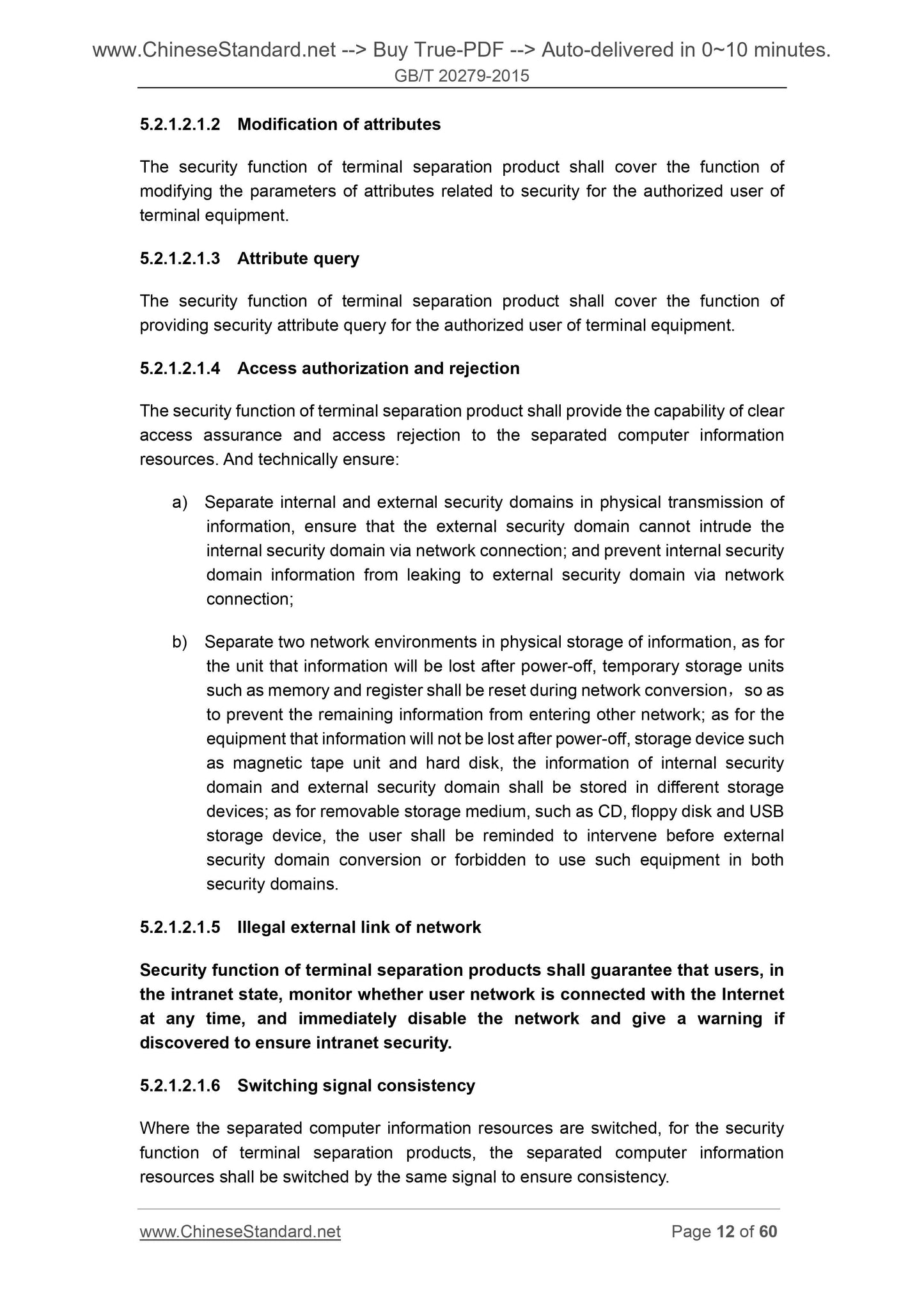 GB/T 20279-2015 Page 9