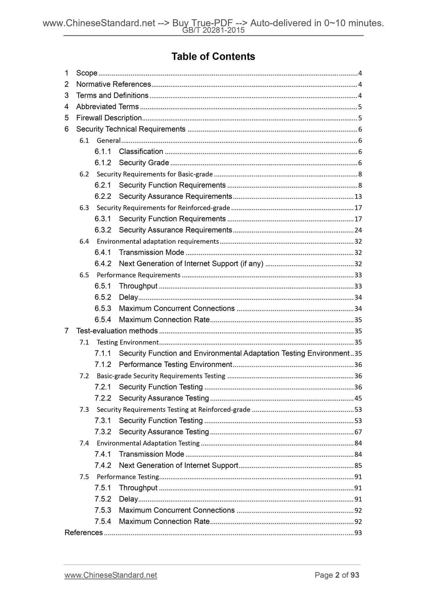 GB/T 20281-2015 Page 2