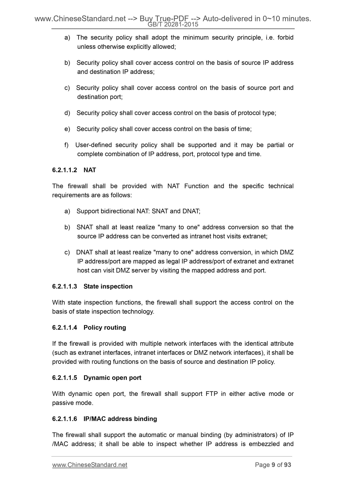 GB/T 20281-2015 Page 7