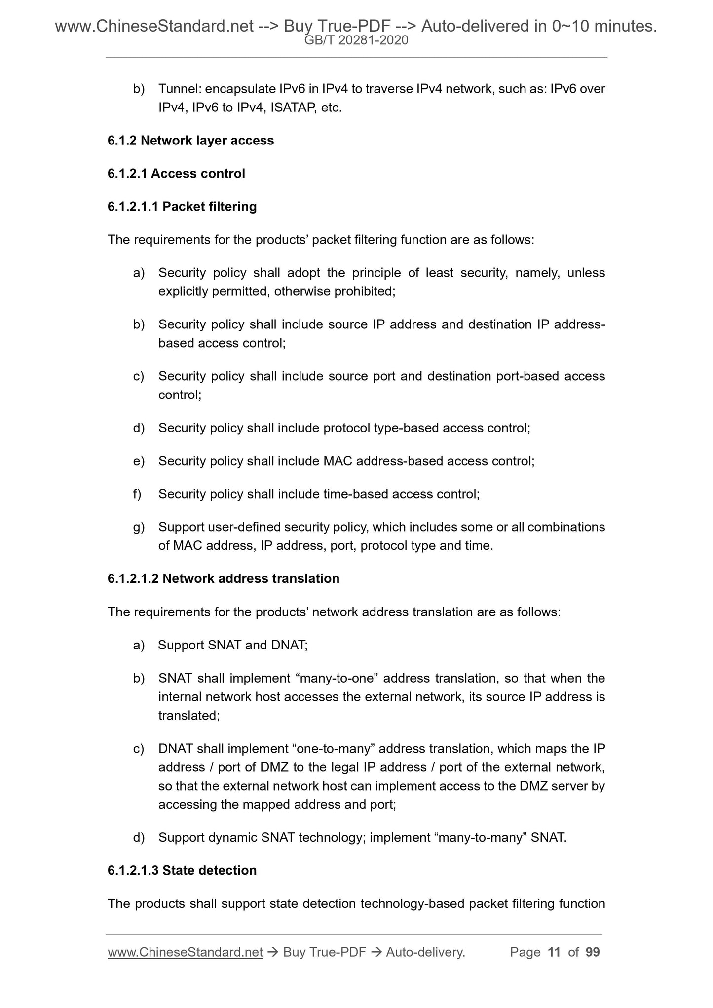 GB/T 20281-2020 Page 6