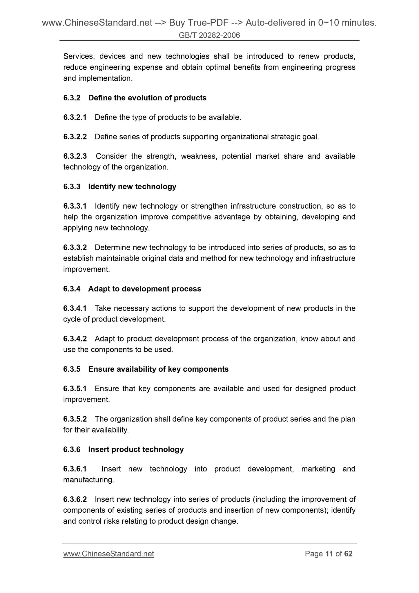 GB/T 20282-2006 Page 11