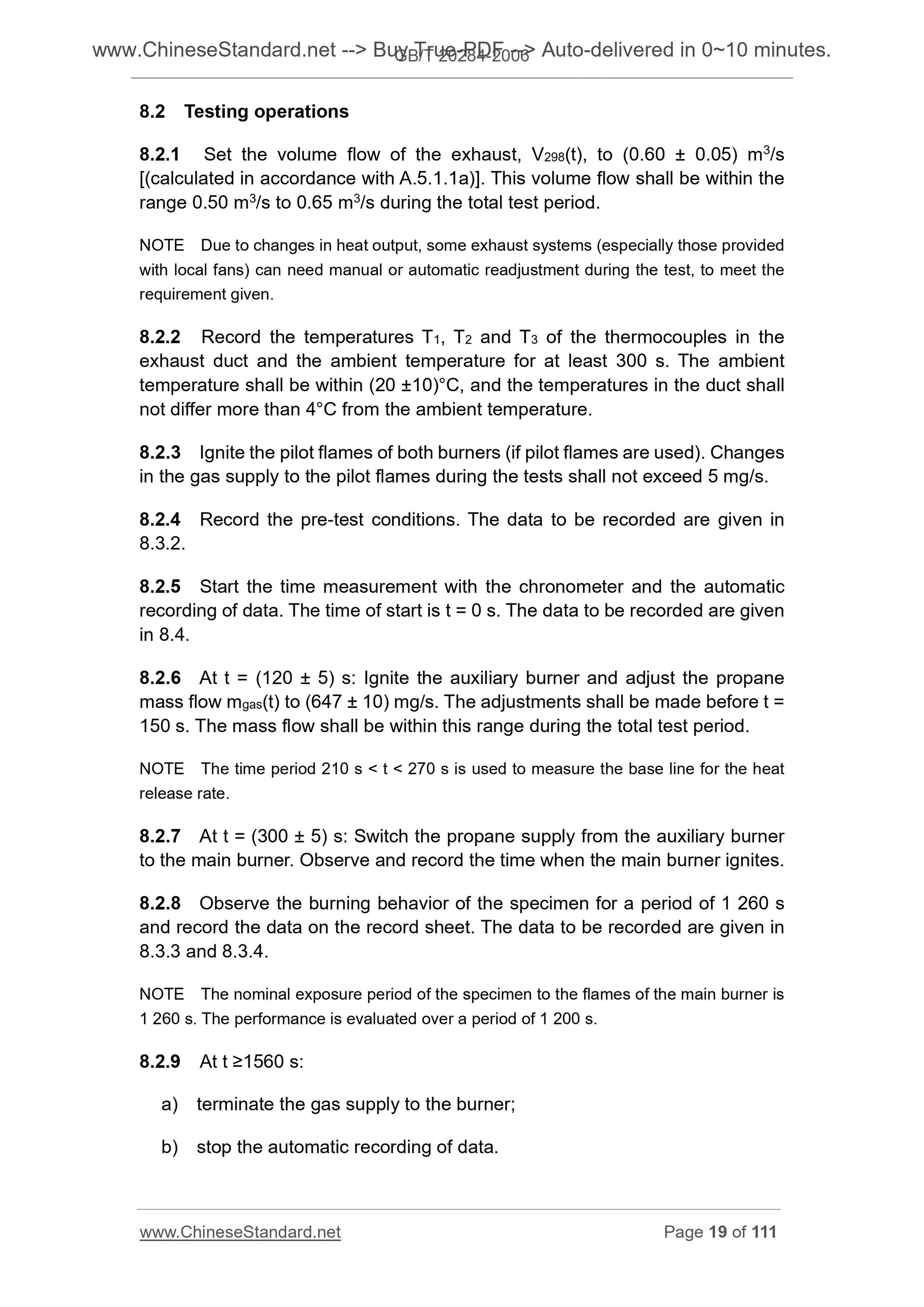 GB/T 20284-2006 Page 11