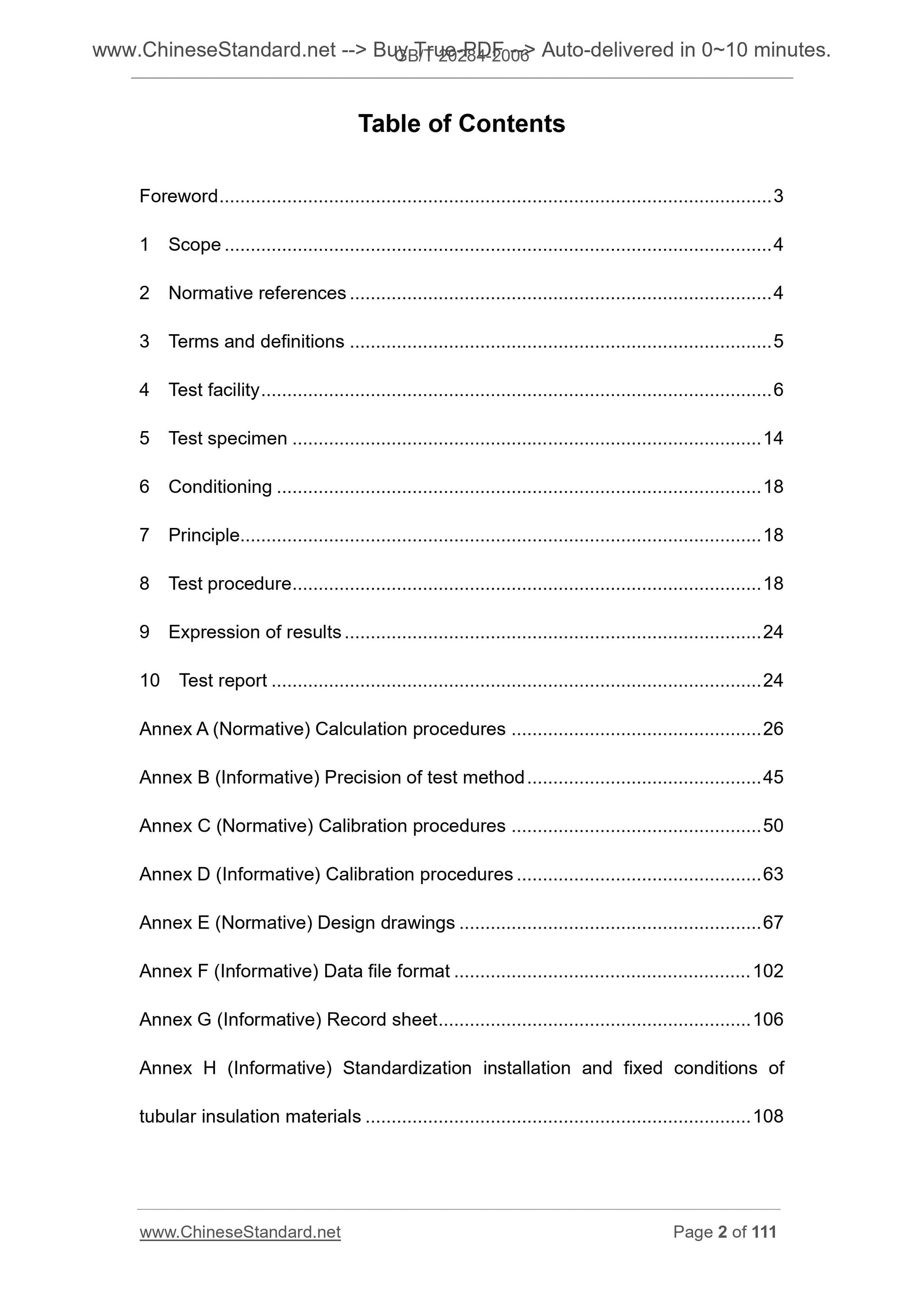 GB/T 20284-2006 Page 2