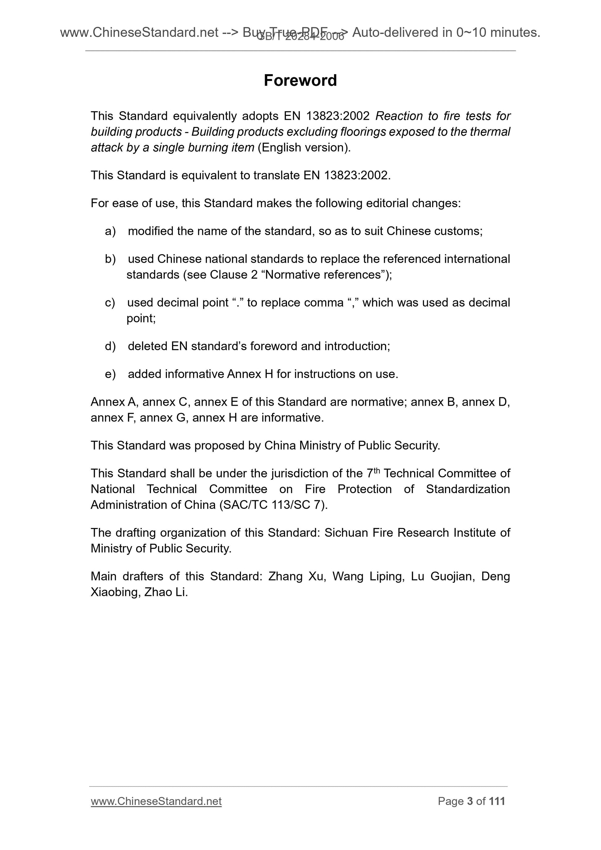 GB/T 20284-2006 Page 3