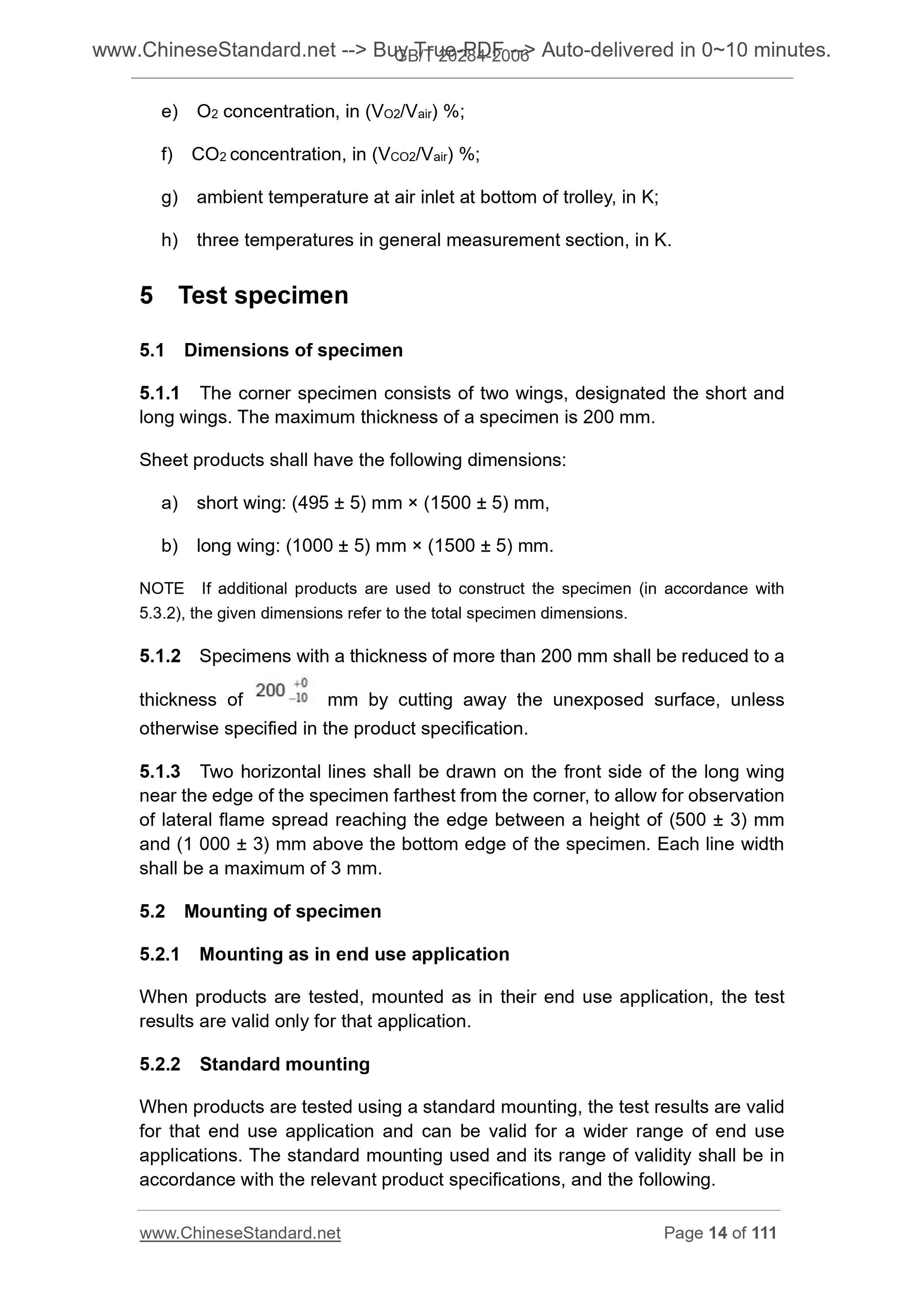 GB/T 20284-2006 Page 9