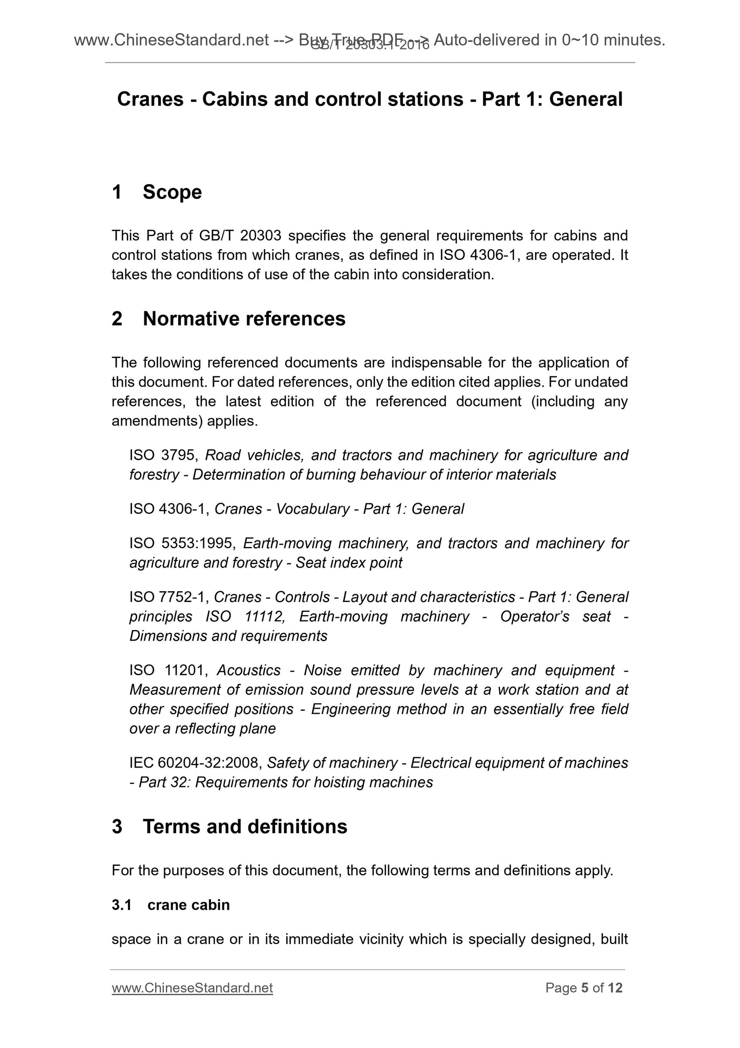 GB/T 20303.1-2016 Page 5