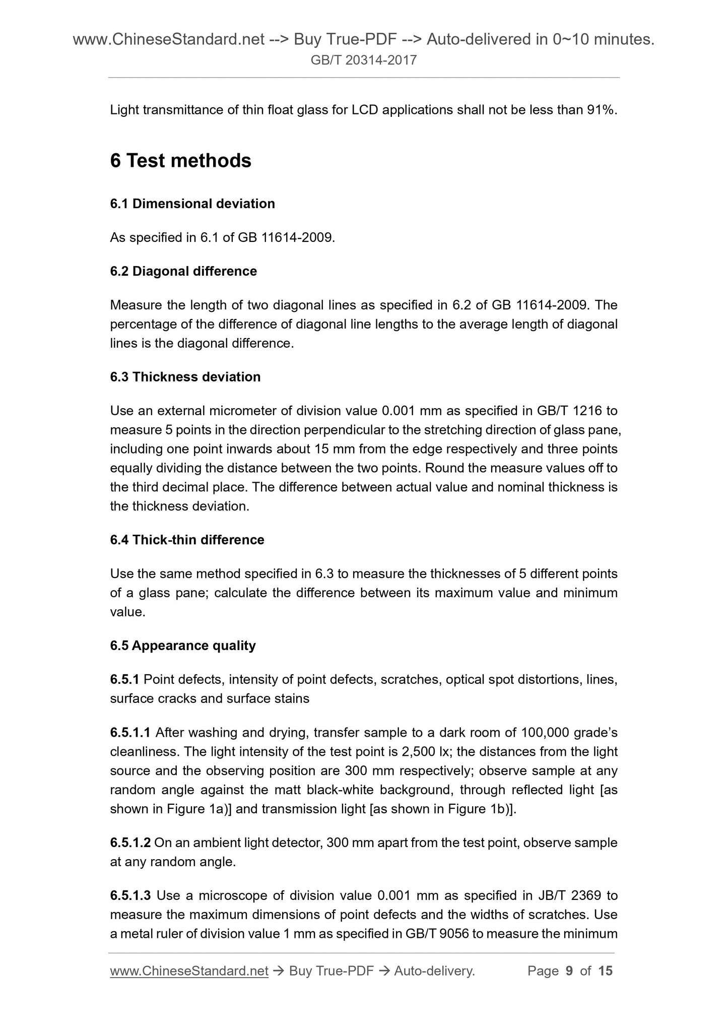 GB/T 20314-2017 Page 6