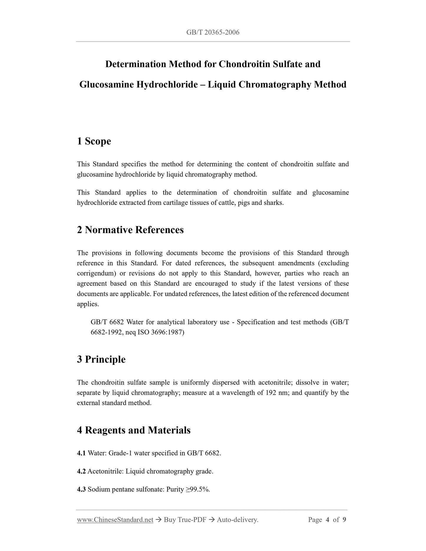 GB/T 20365-2006 Page 3