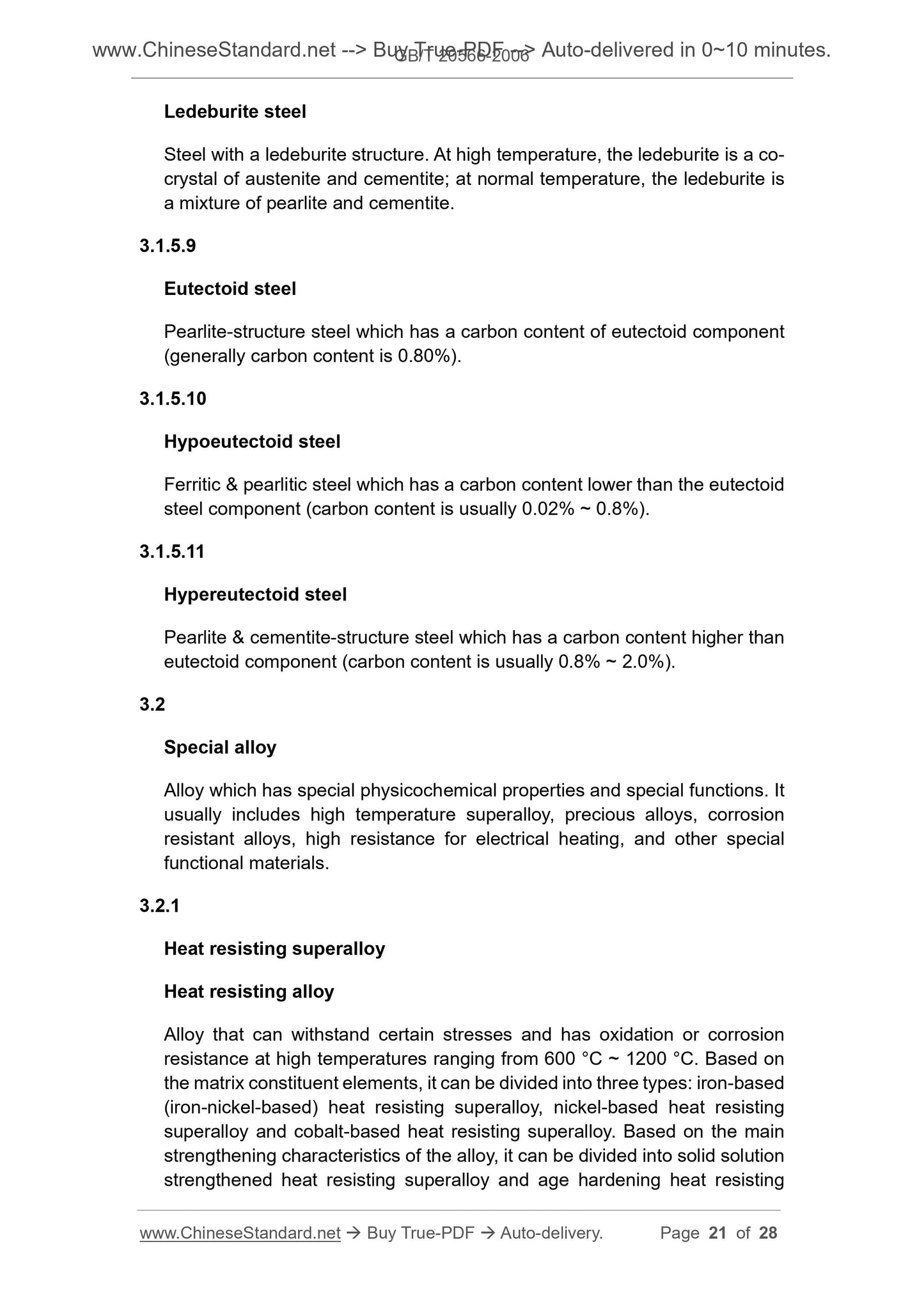 GB/T 20566-2006 Page 10