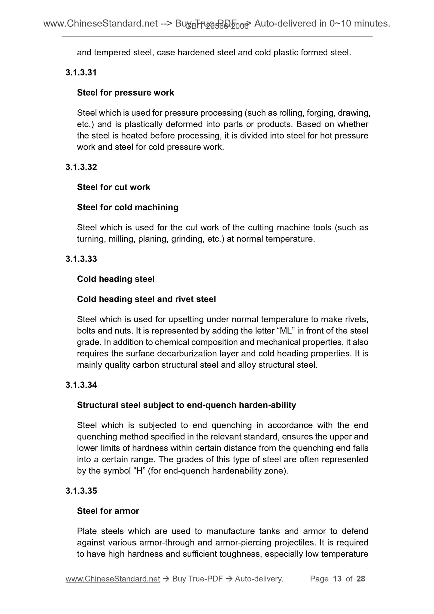 GB/T 20566-2006 Page 6