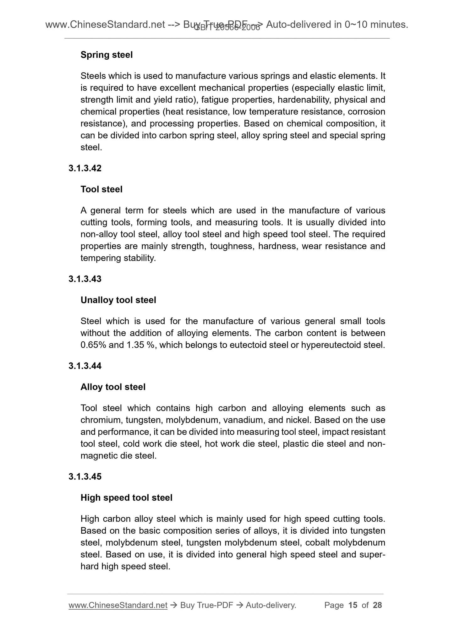 GB/T 20566-2006 Page 7