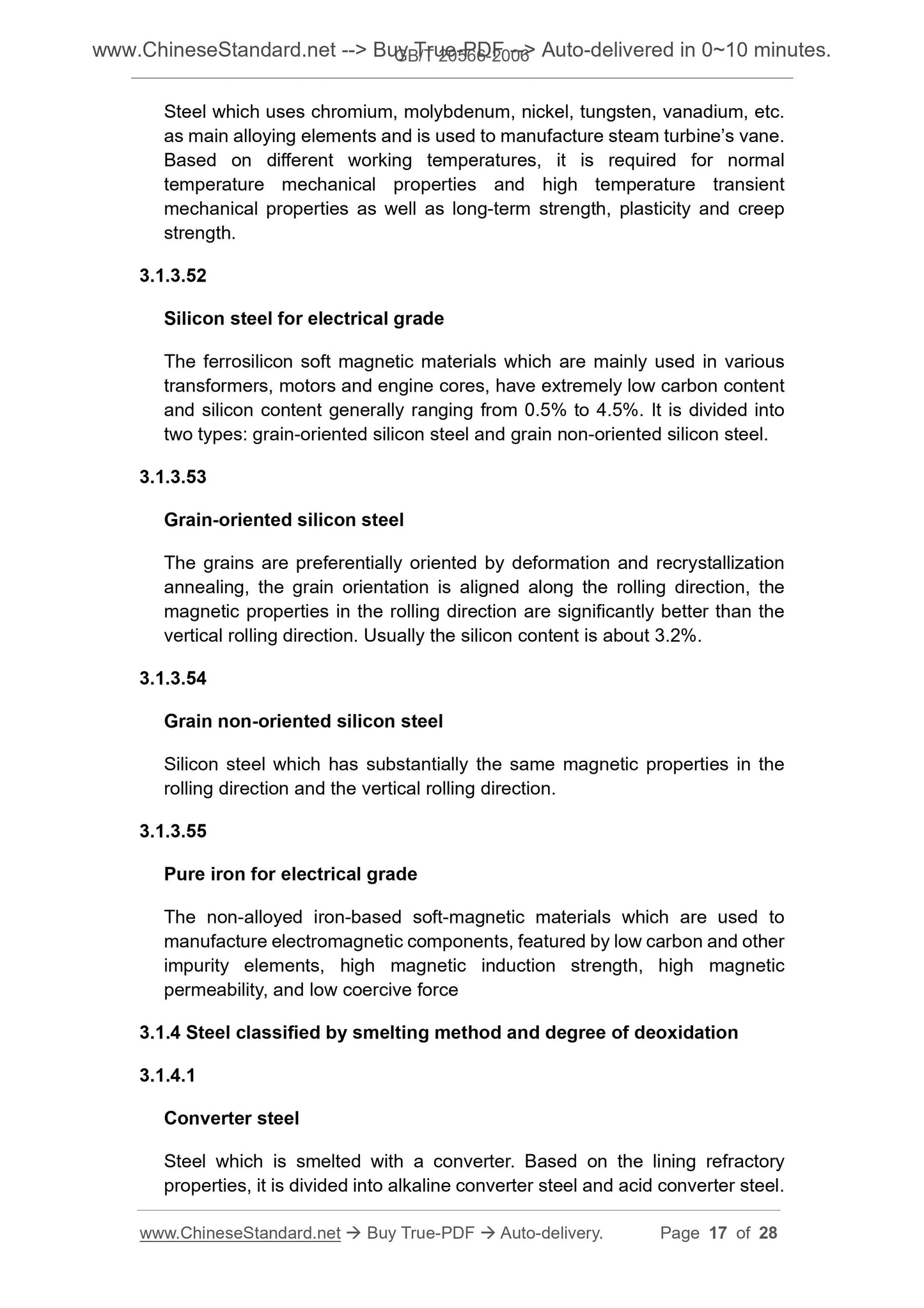 GB/T 20566-2006 Page 8