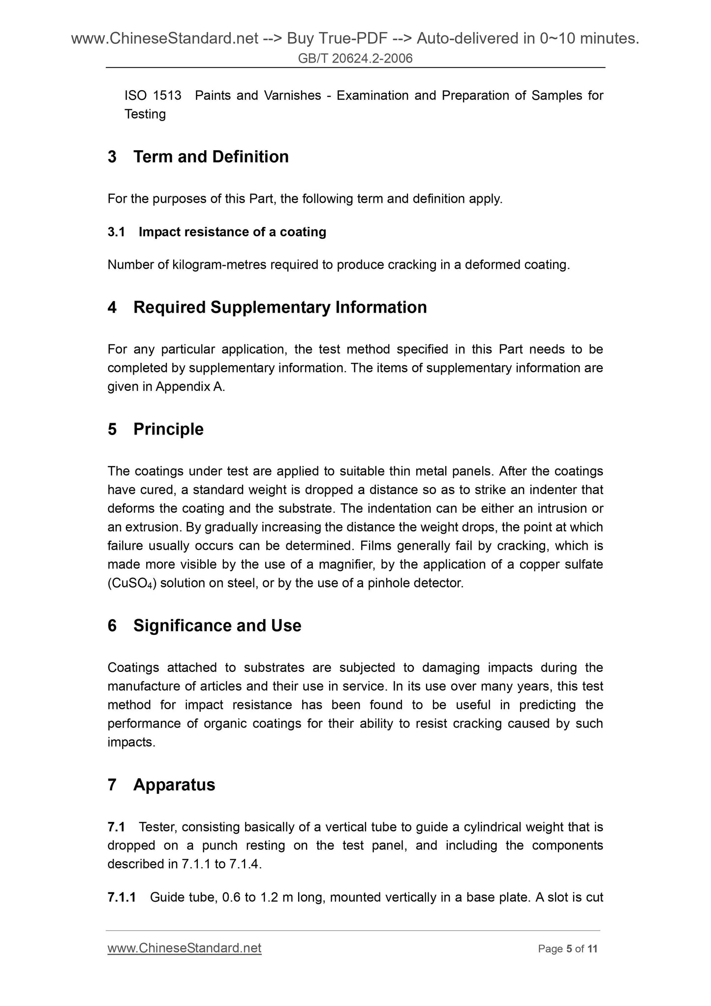 GB/T 20624.2-2006 Page 5