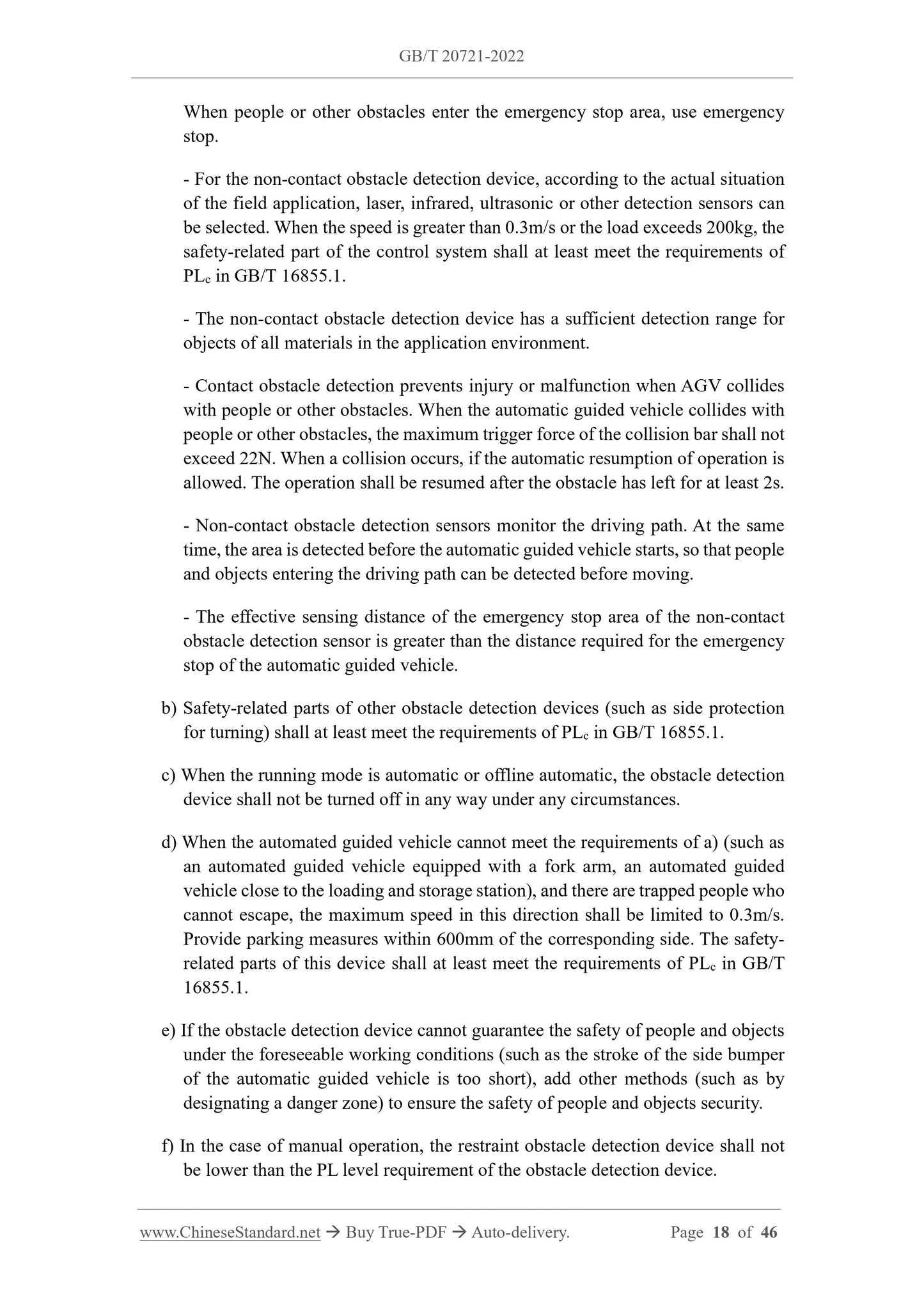 GB/T 20721-2022 Page 10