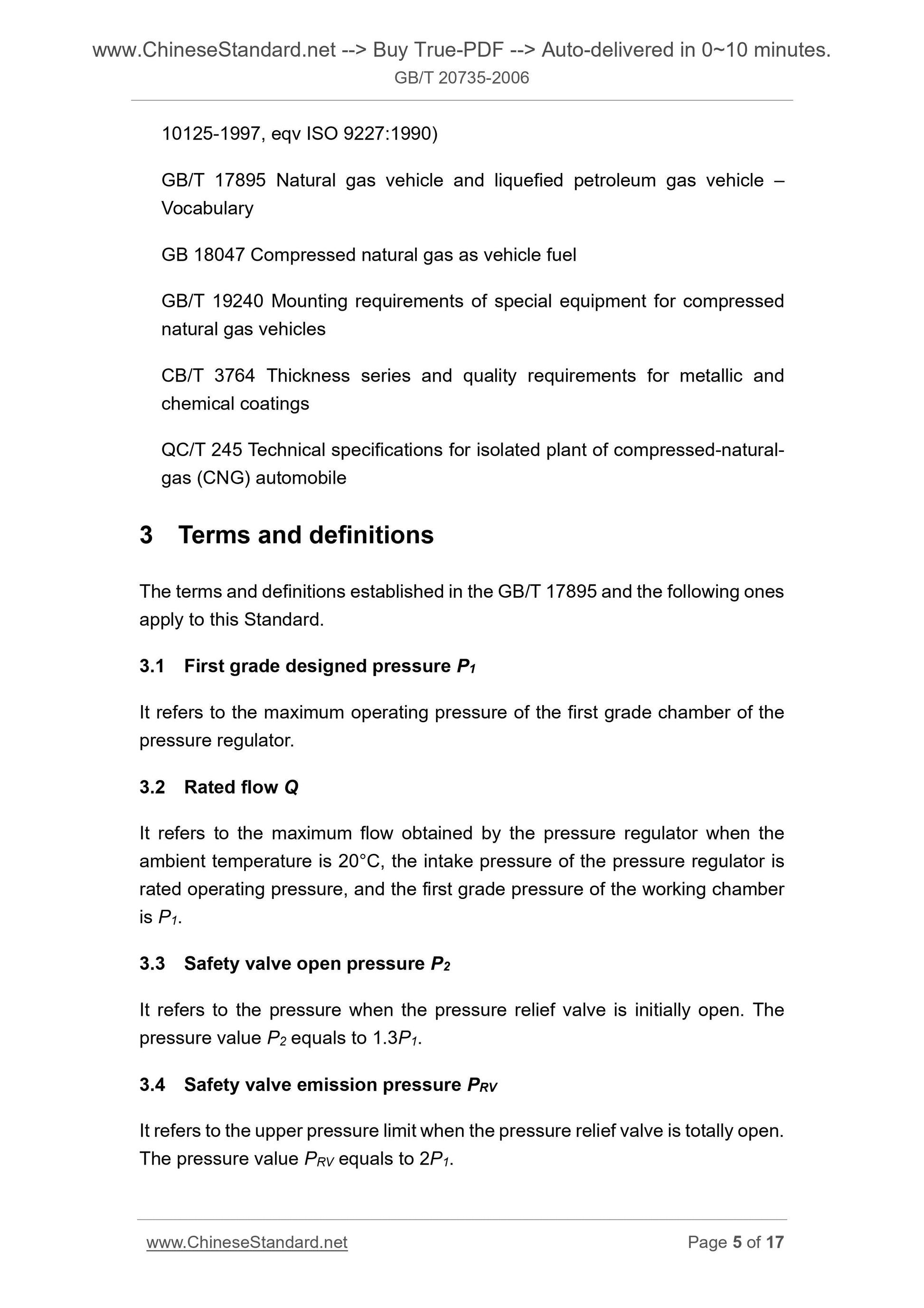 GB/T 20735-2006 Page 5