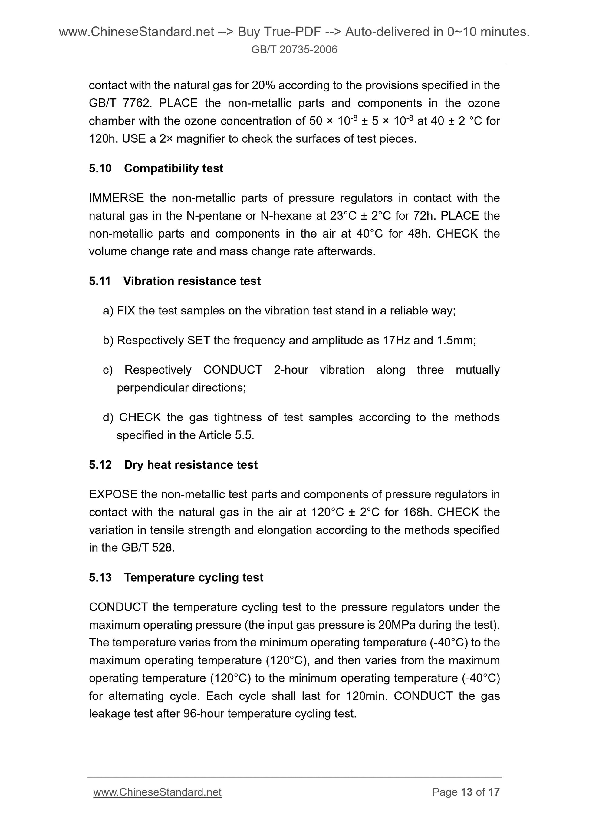 GB/T 20735-2006 Page 8