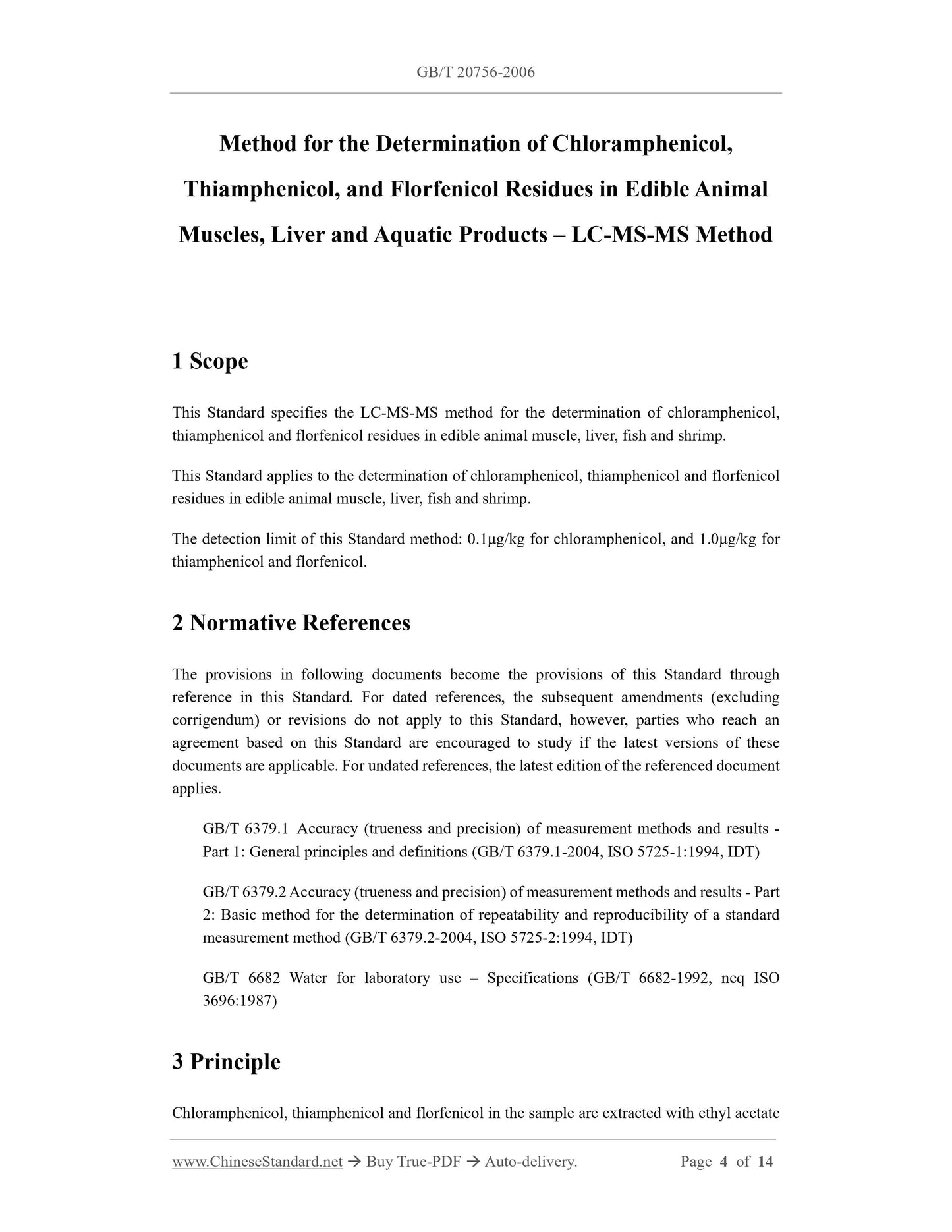 GB/T 20756-2006 Page 3