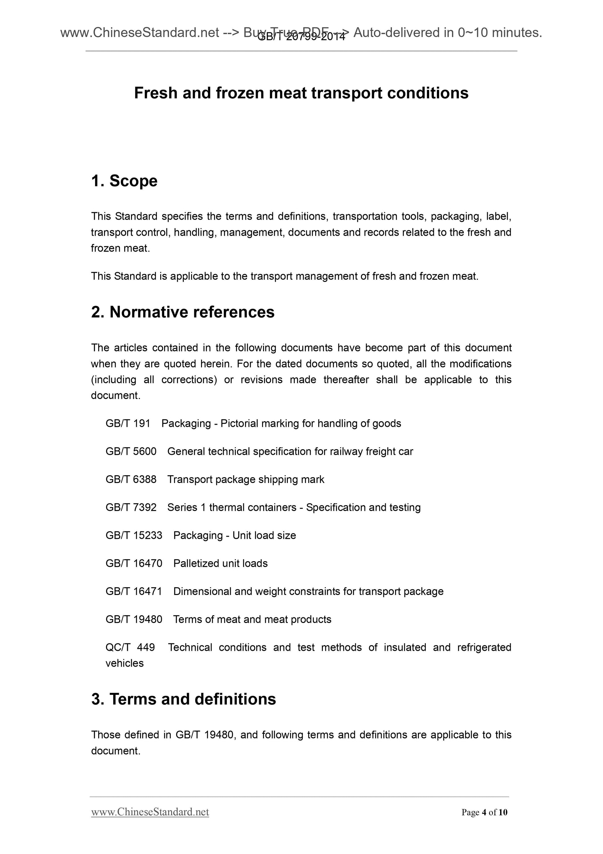 GB/T 20799-2014 Page 4