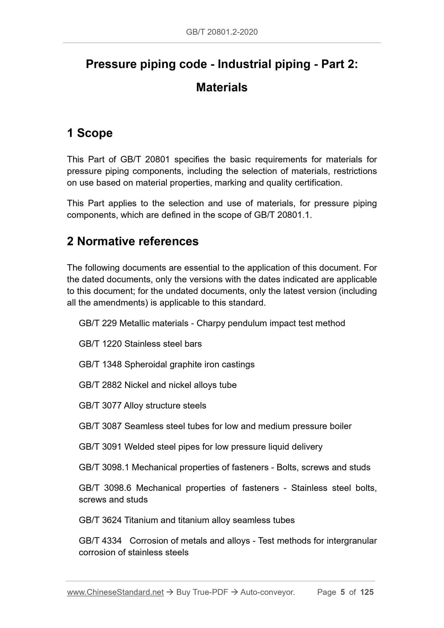 GB/T 20801.2-2020 Page 3