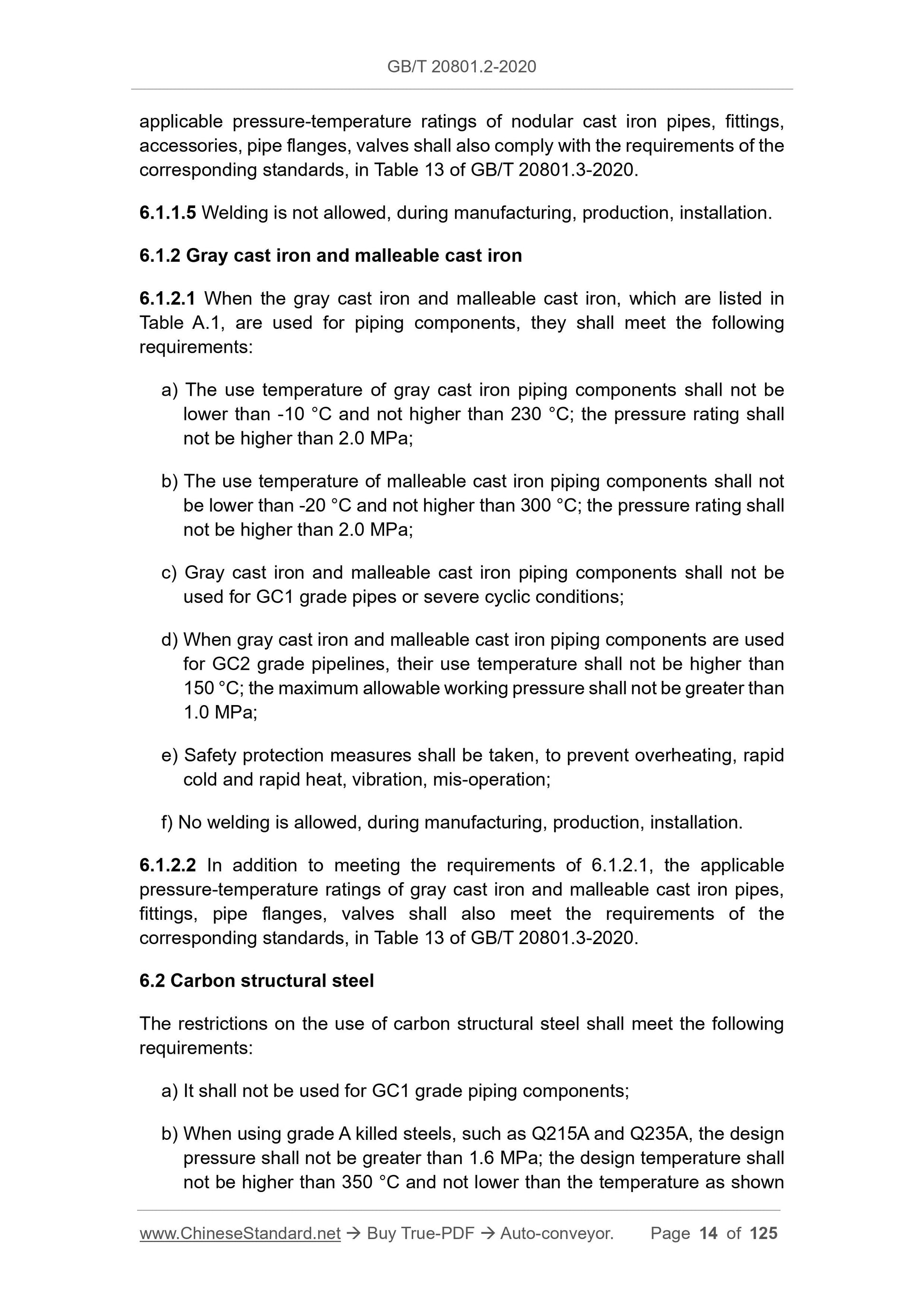 GB/T 20801.2-2020 Page 6