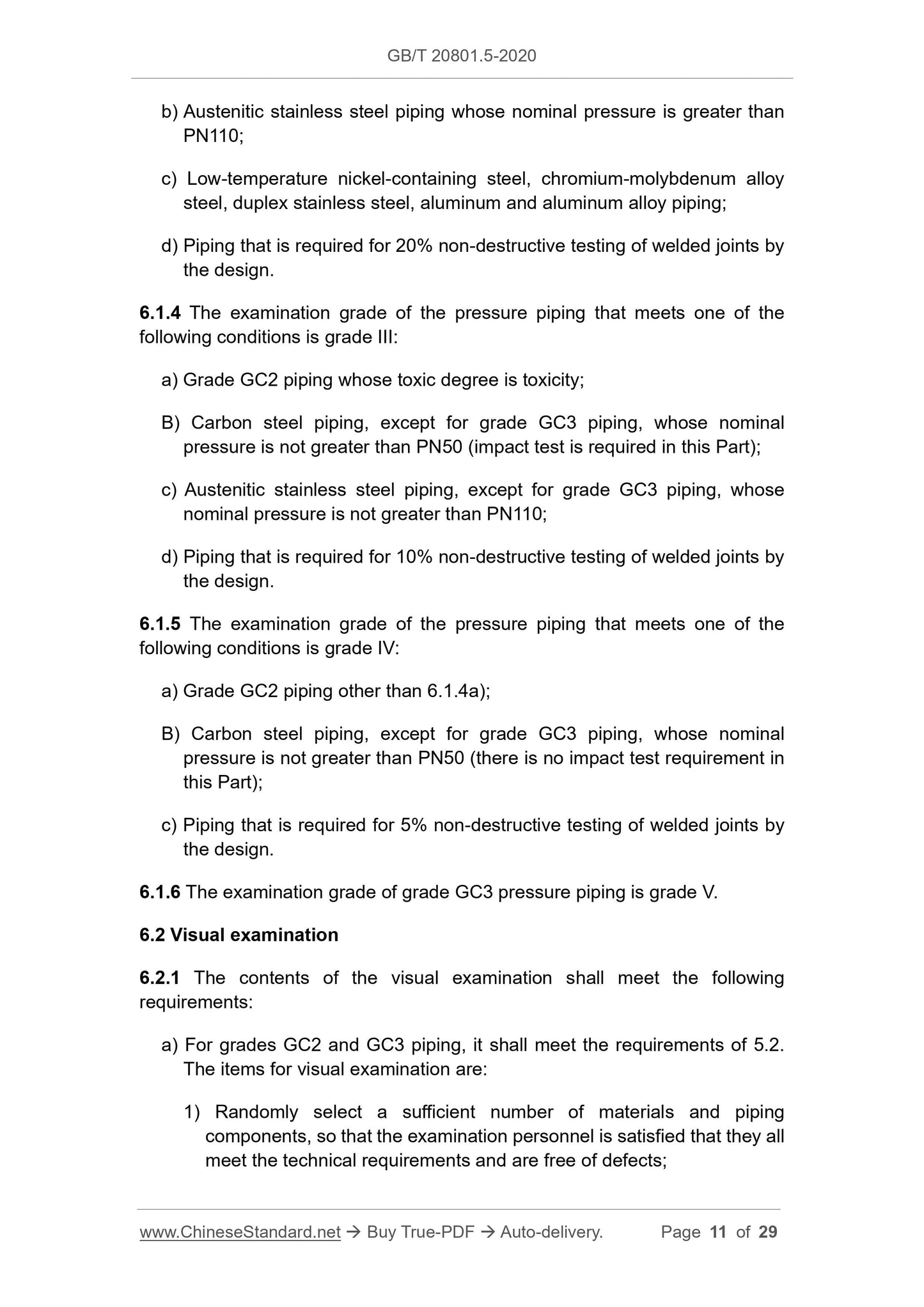 GB/T 20801.5-2020 Page 7