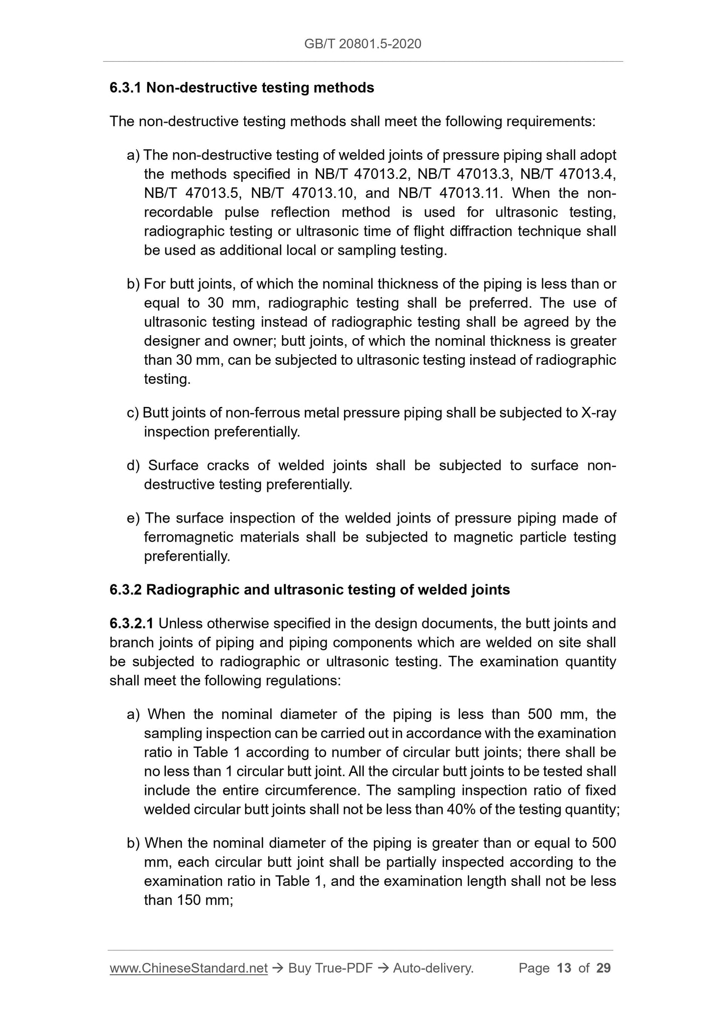 GB/T 20801.5-2020 Page 8