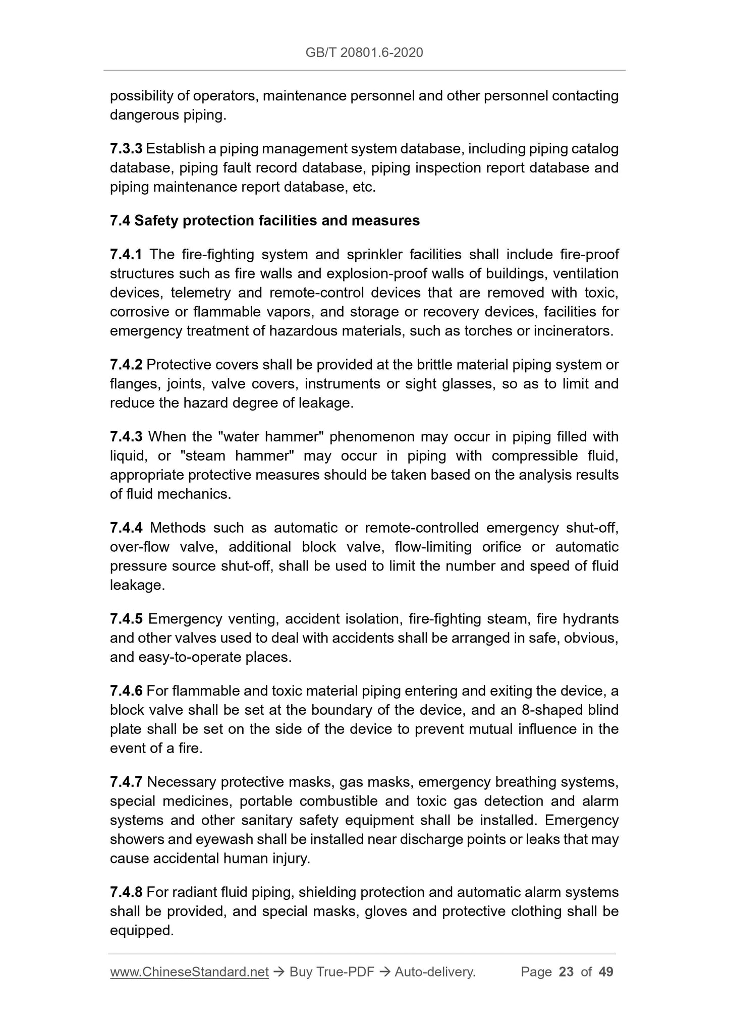 GB/T 20801.6-2020 Page 10