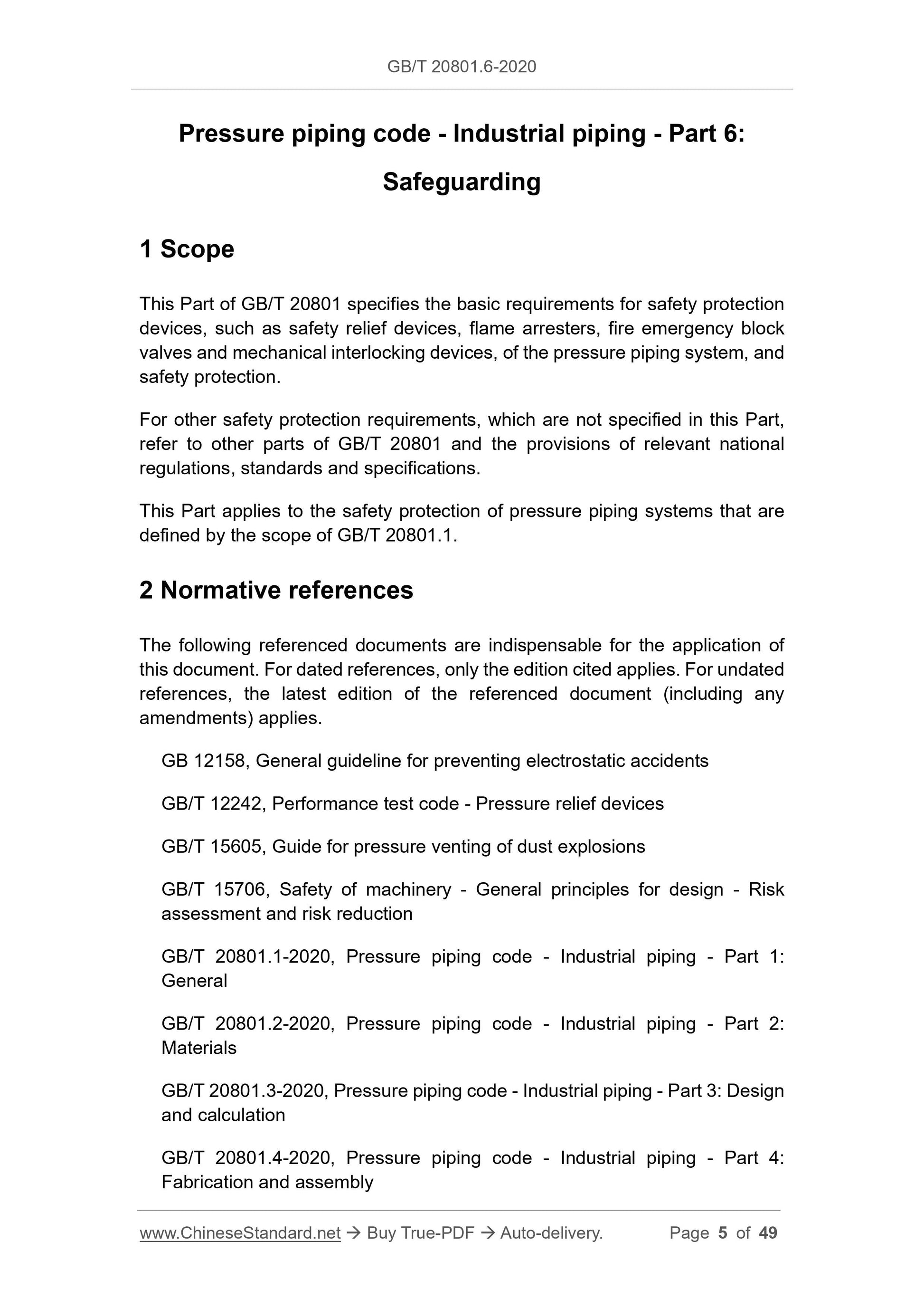 GB/T 20801.6-2020 Page 3