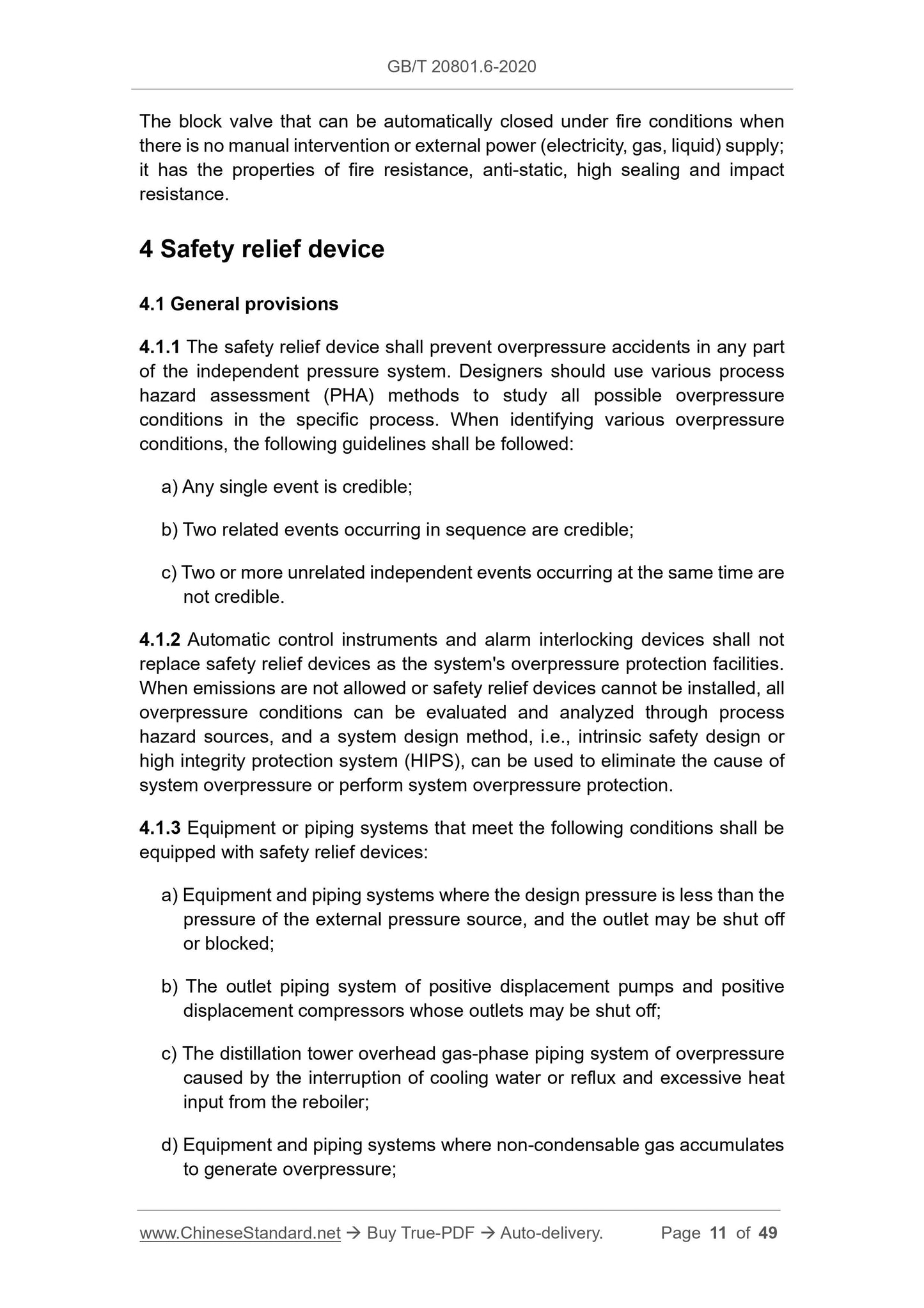 GB/T 20801.6-2020 Page 5