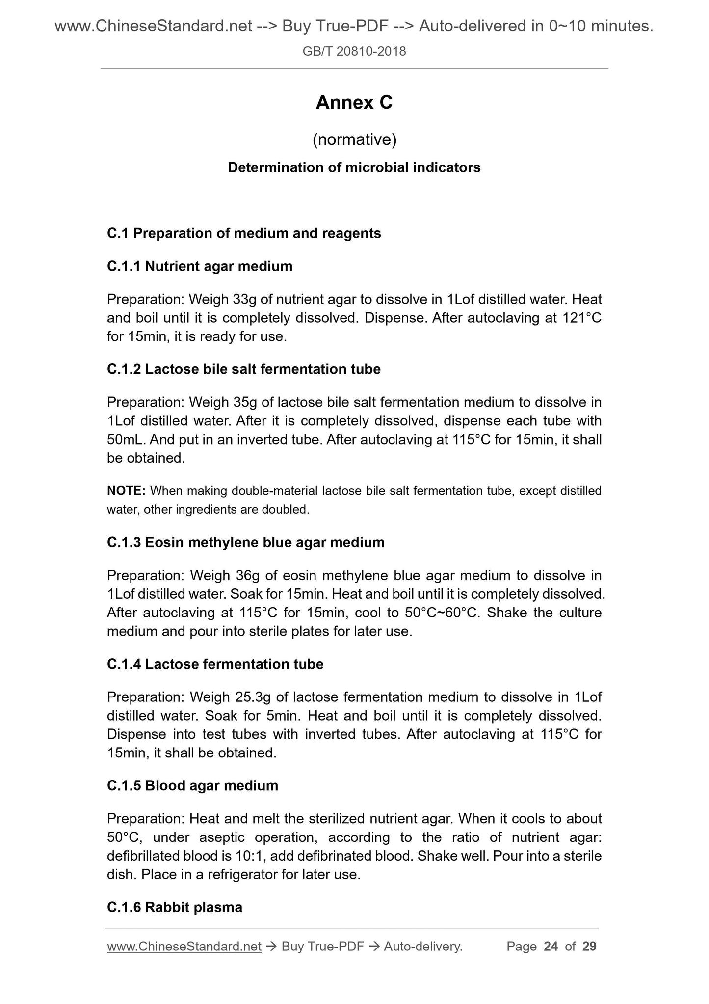 GB/T 20810-2018 Page 9